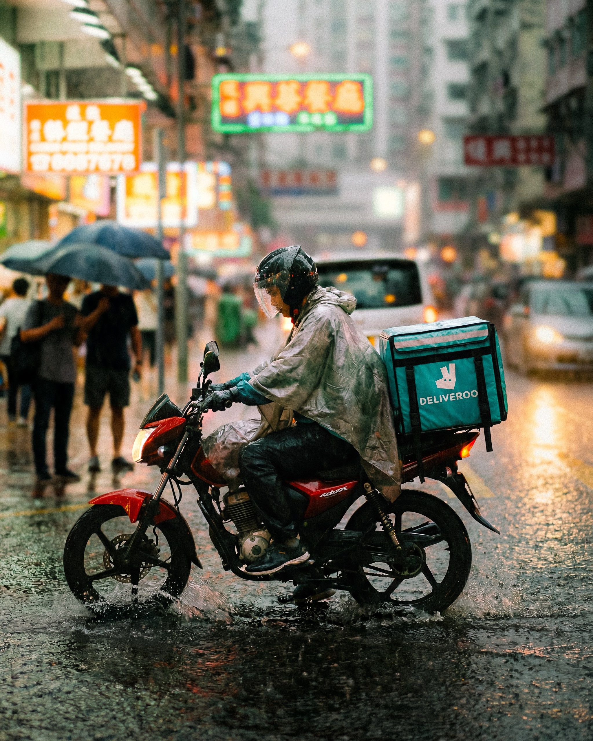 Photos of people by Maximus Mazar