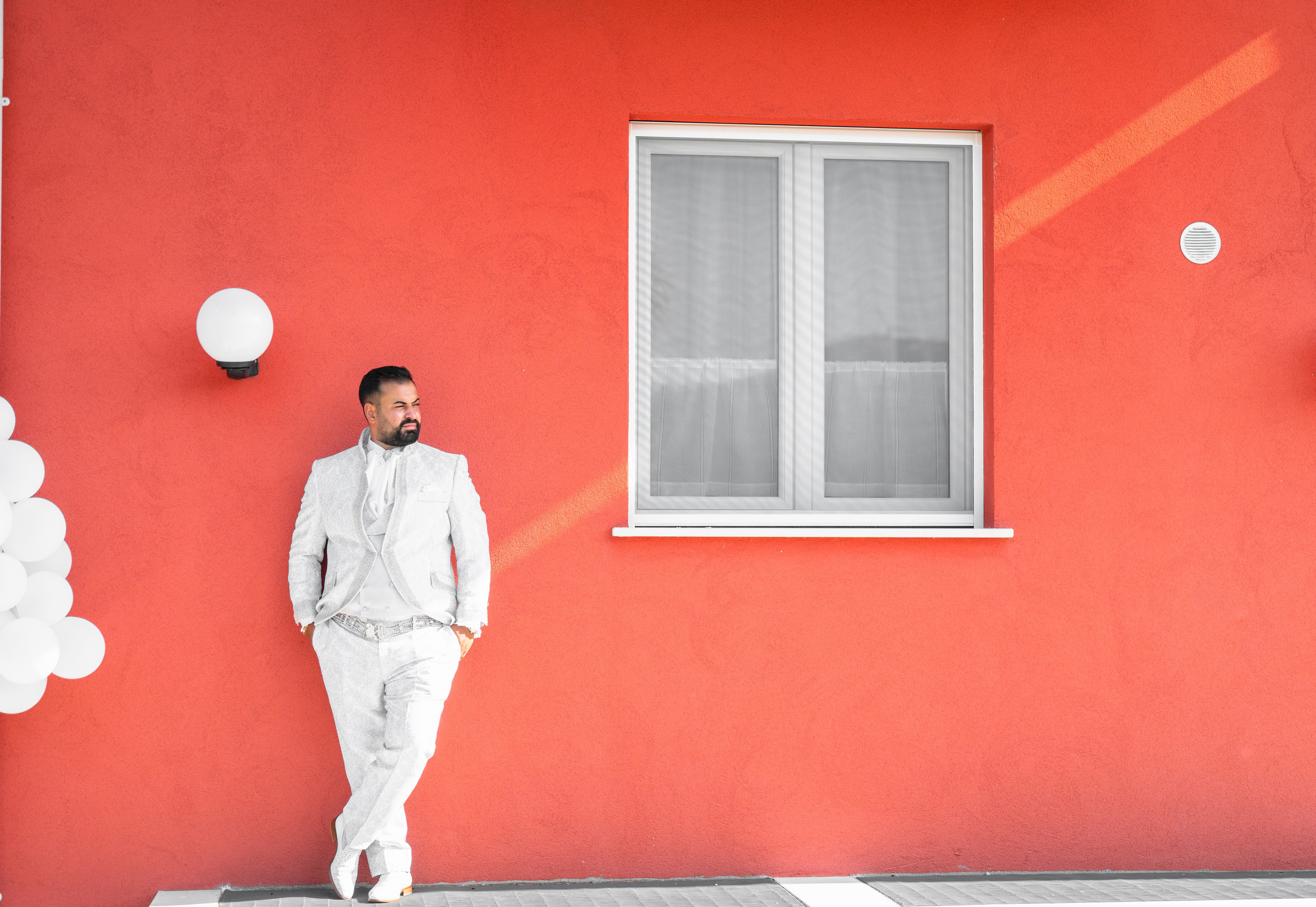 Antonietta + Anthony. Palumbo Studio