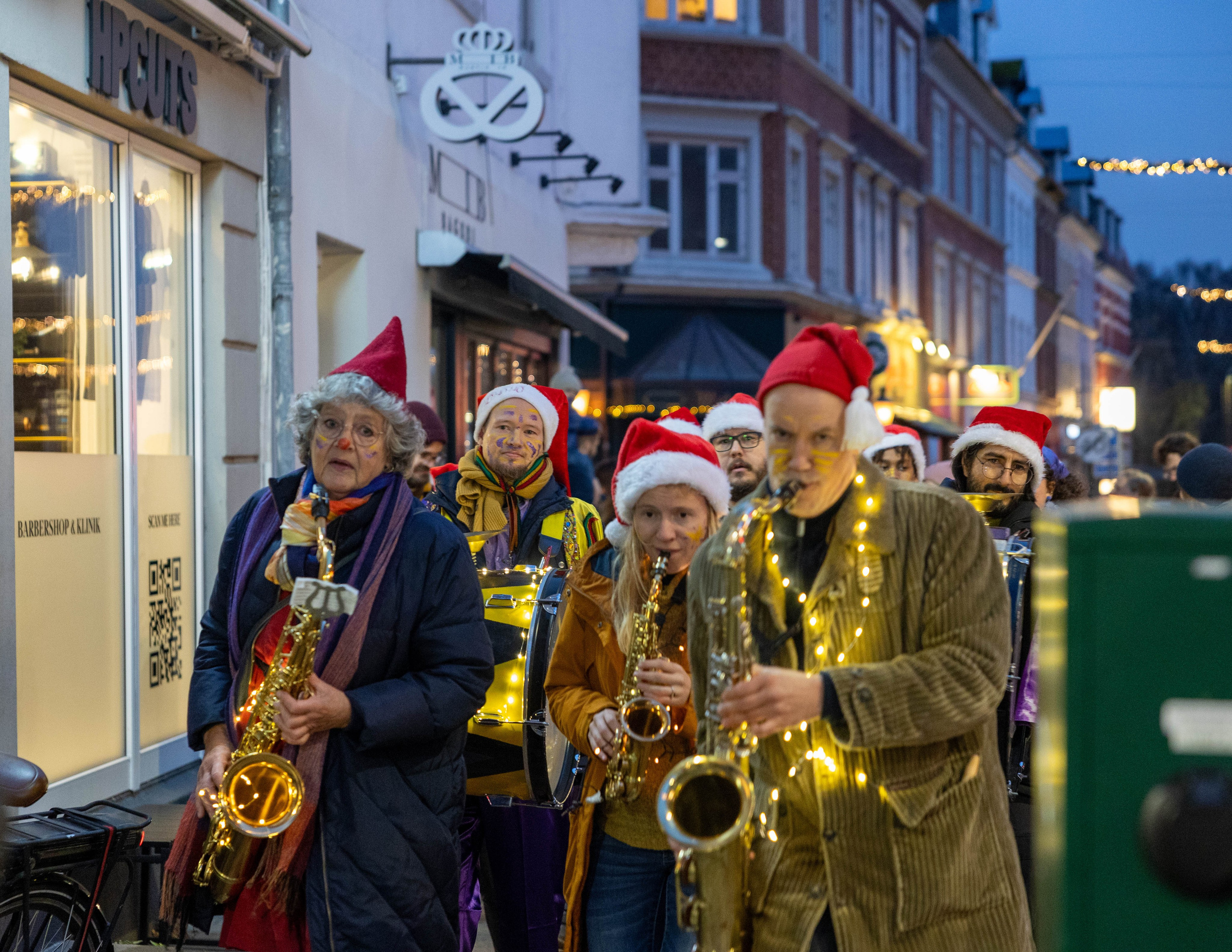 Begivenheder. Fotograf Aarhus | Portrætfoto Århus | Flotte billeder