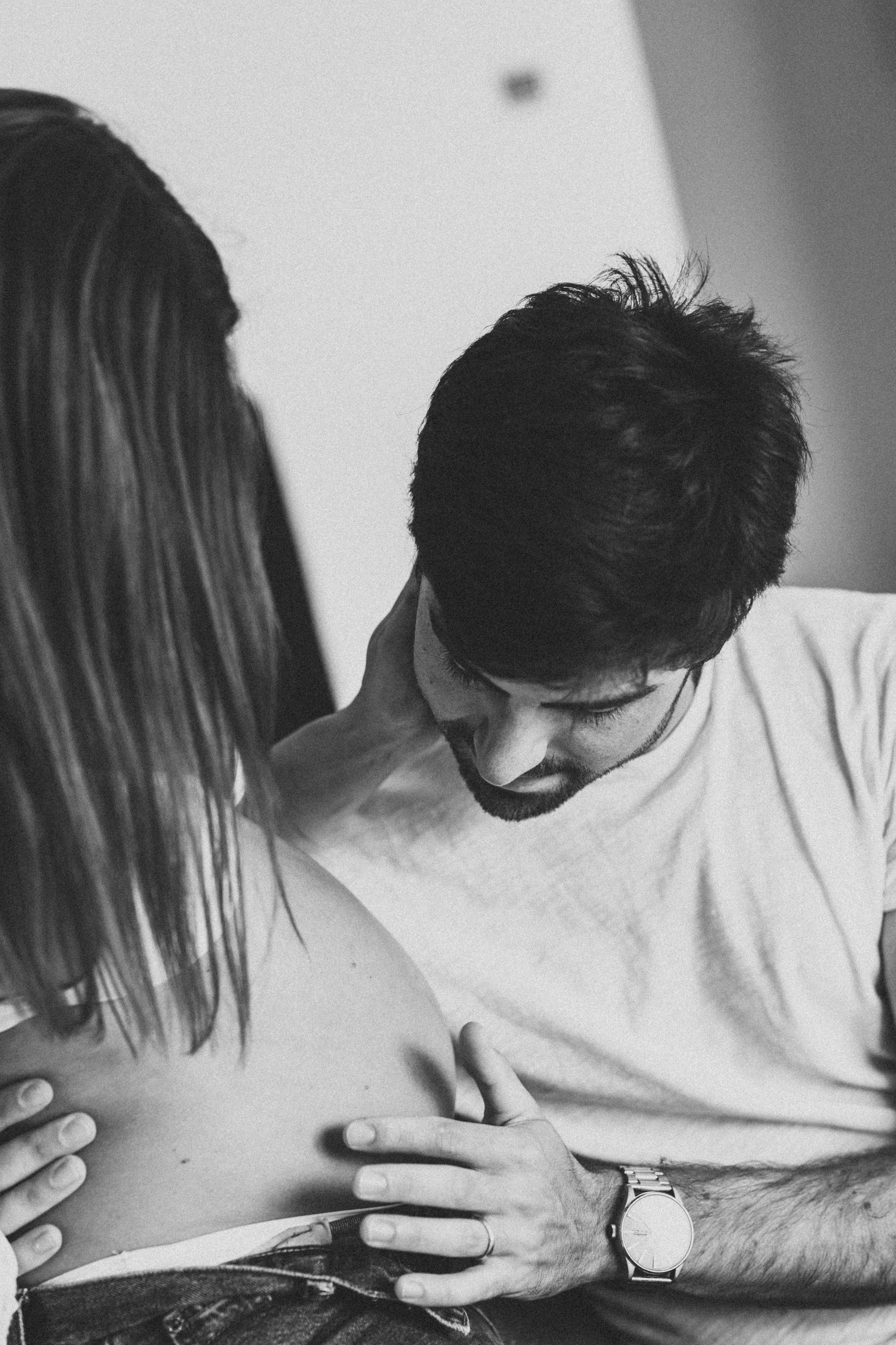 Andrea e Vanessa. Fotografo a Ravenna Nataliya Samsonova