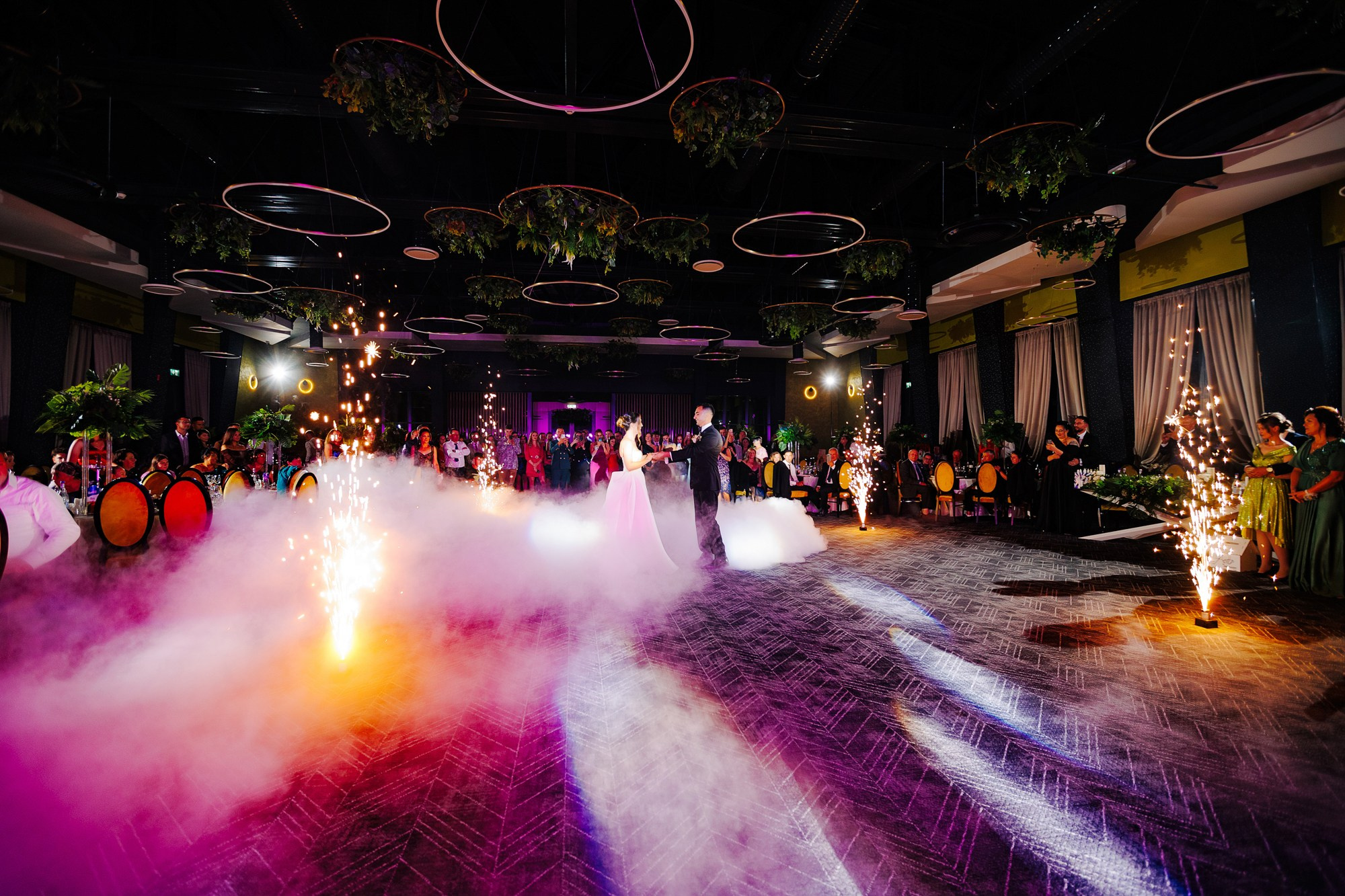 Vladut-Andrea. Fotograf și videograf de nuntă R. Moldova, Romania