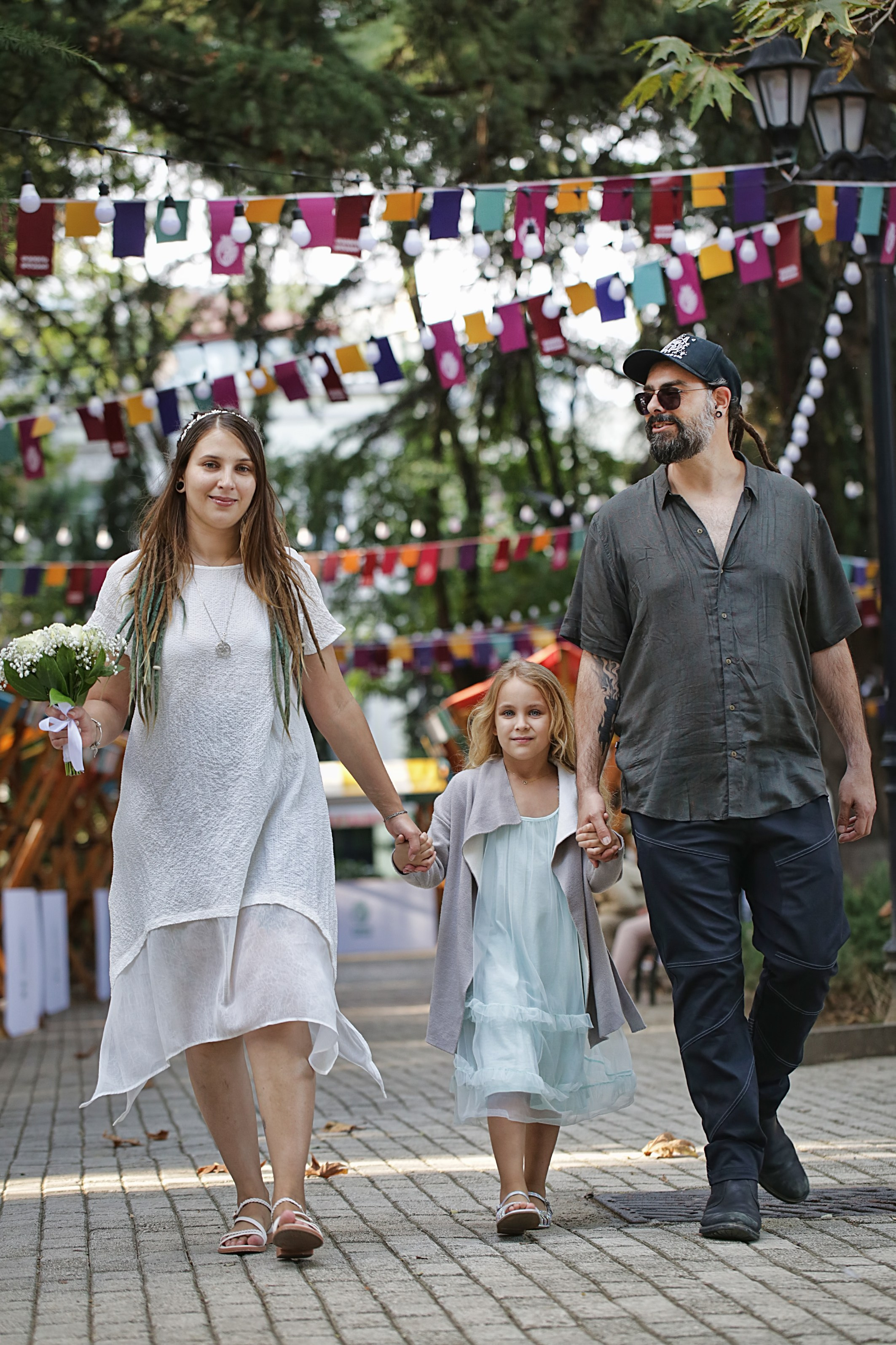 Женя. Wedding and family photographer in St.Tbilisi.Kristina Aslamazishvili