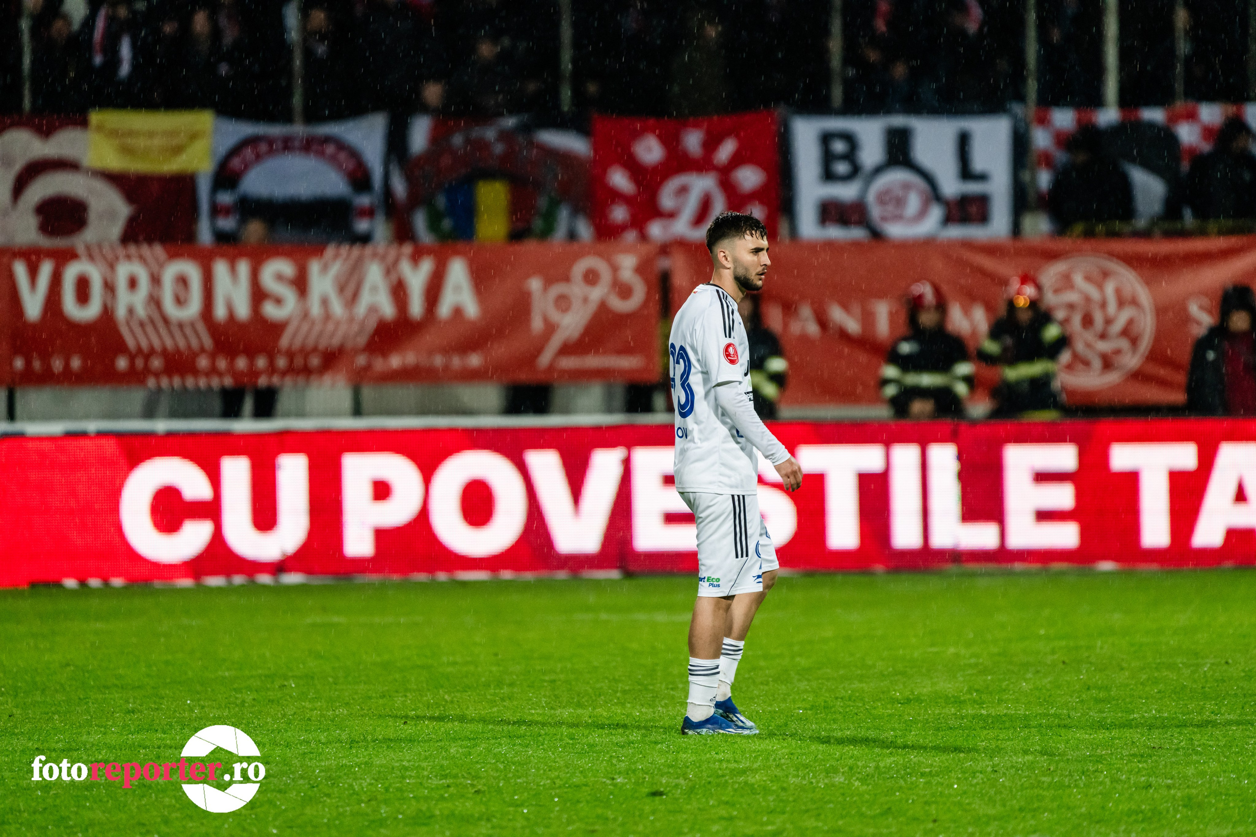 Momente Epice: Galerie foto din meciul de fotbal FC Botoșani vs Dinamo