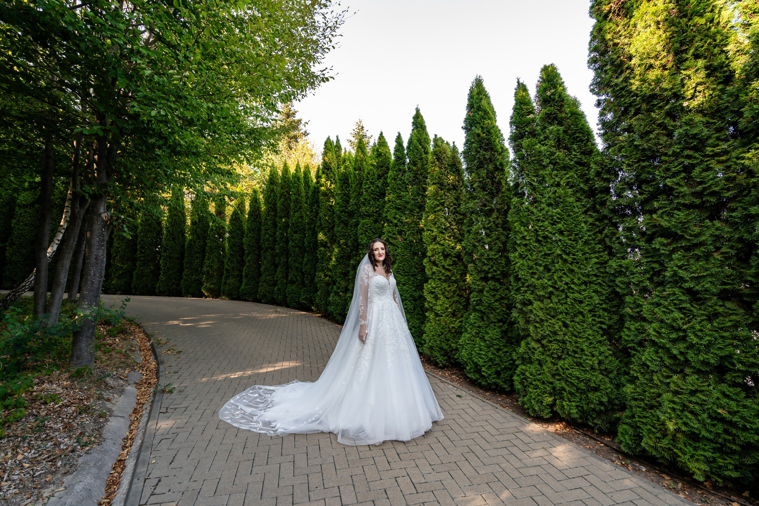 Camille & Alexandra 2024 – Poveste de nuntă cu eleganță și emoție | Fotograf Alin Chirilă
