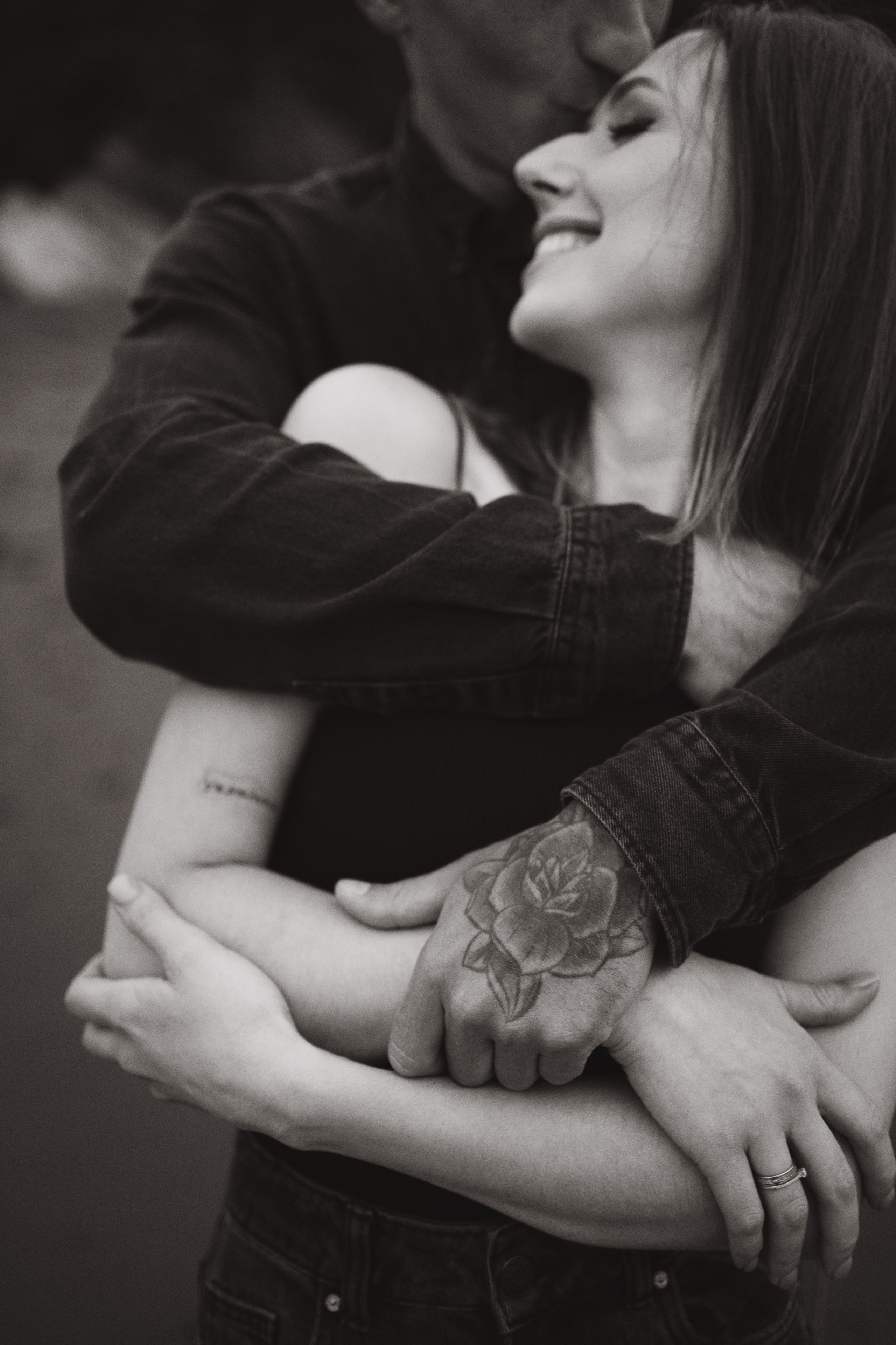 Love story. Children’s and family photographer in St. John’s, NL | Marina Peliukh