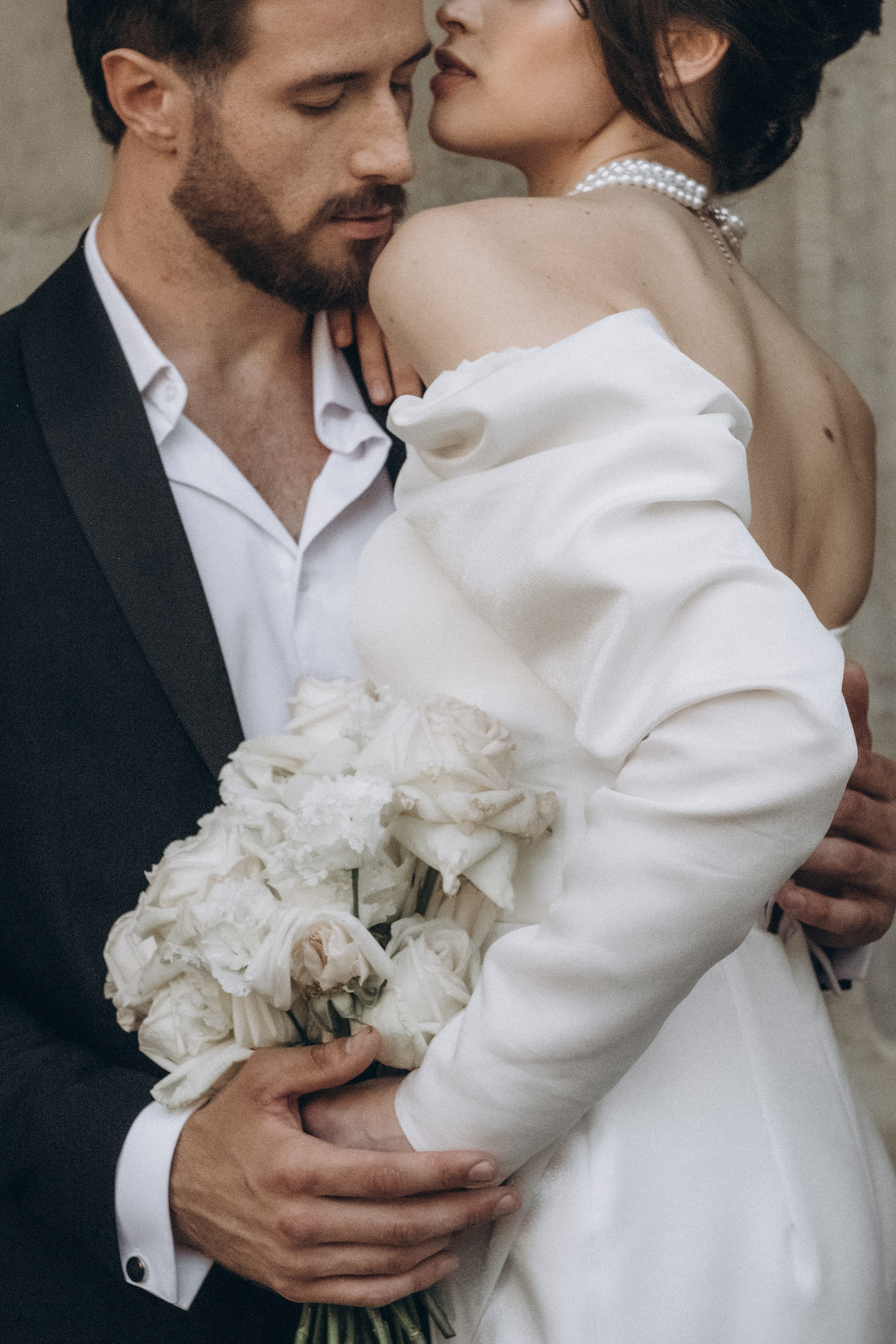 М&D. Фотограф из Ганновера Анна Хорст