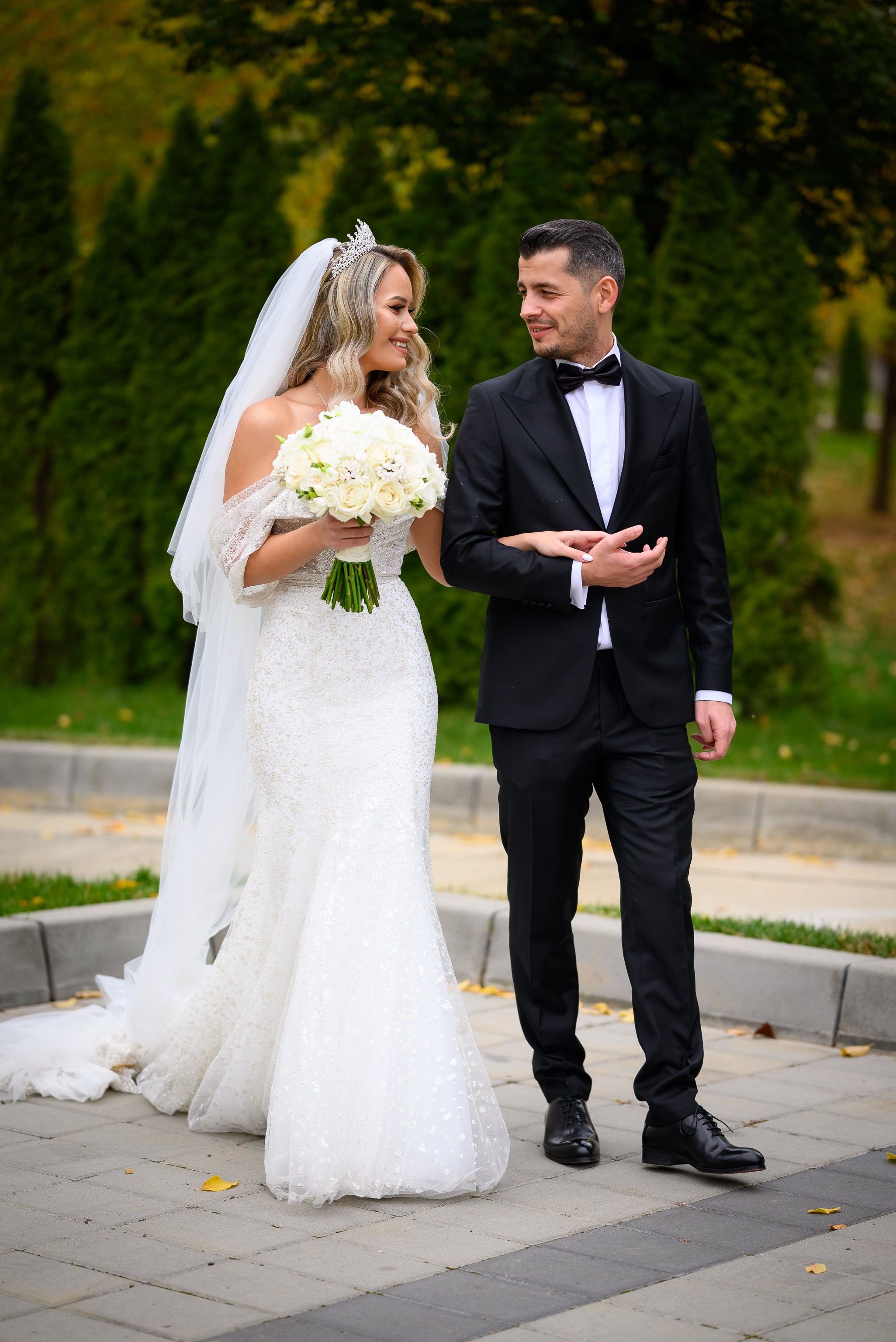 Ruxandra&Catalin | Nunta Alexandria. Claudiupaunica.ro