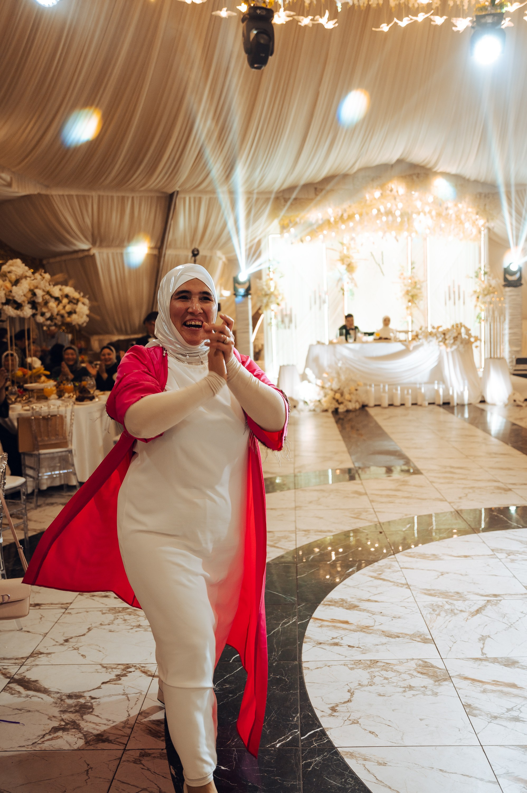 MAHMUD & AIDAI. Фотограф в Бишкеке Андрей Кавешников