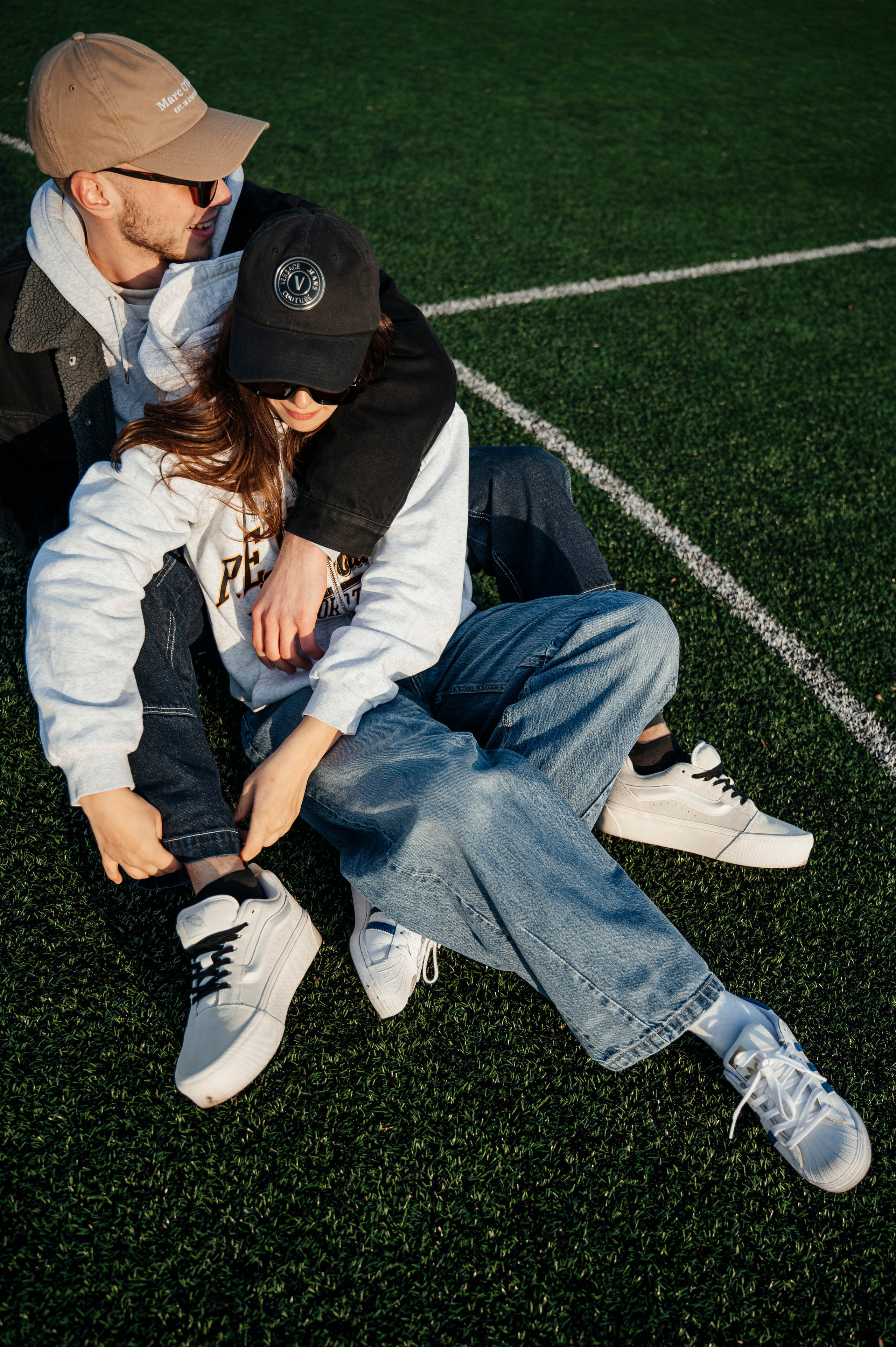 На спорте. Fotograaf Tallinnas | Anna Borunova | Pulmafotograaf ja Perepildid