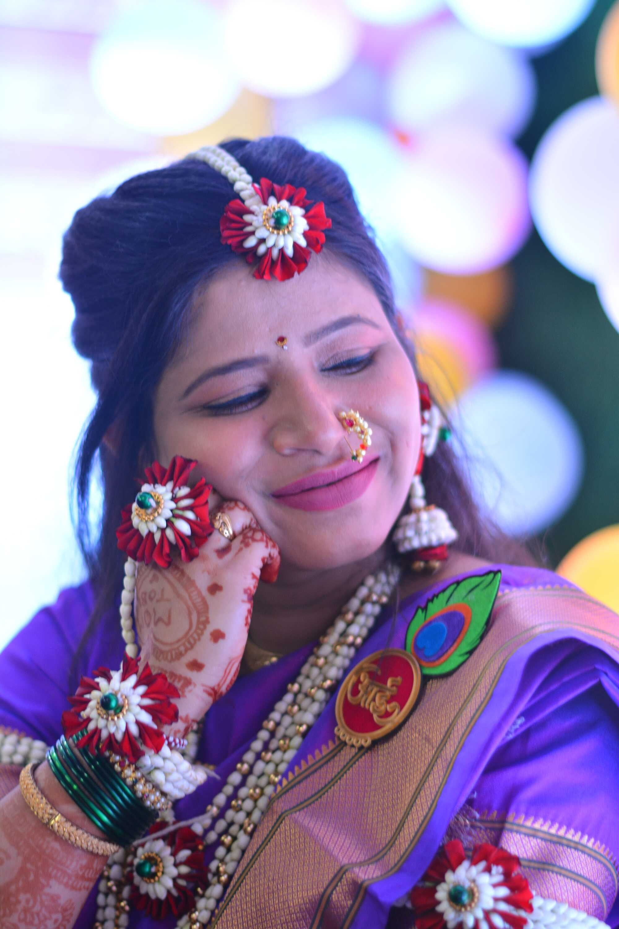 Baby Shower. “Ajay Digital Photo Studio — Capturing Timeless Wedding Moments”