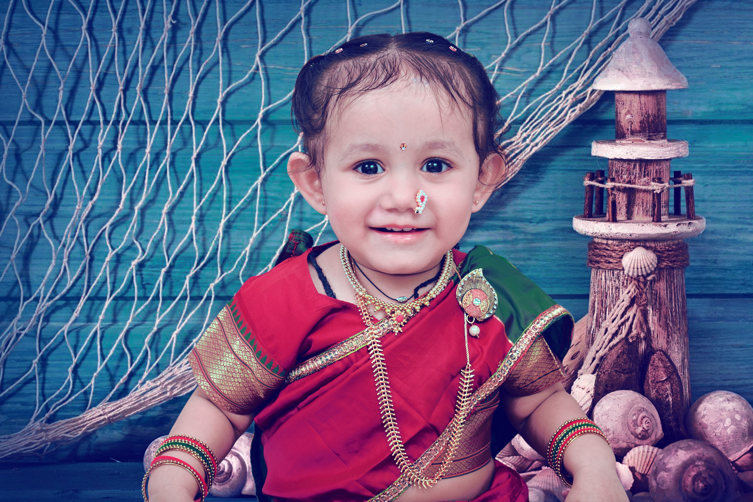 STUDIO CILCK. “Ajay Digital Photo Studio — Capturing Timeless Wedding Moments”