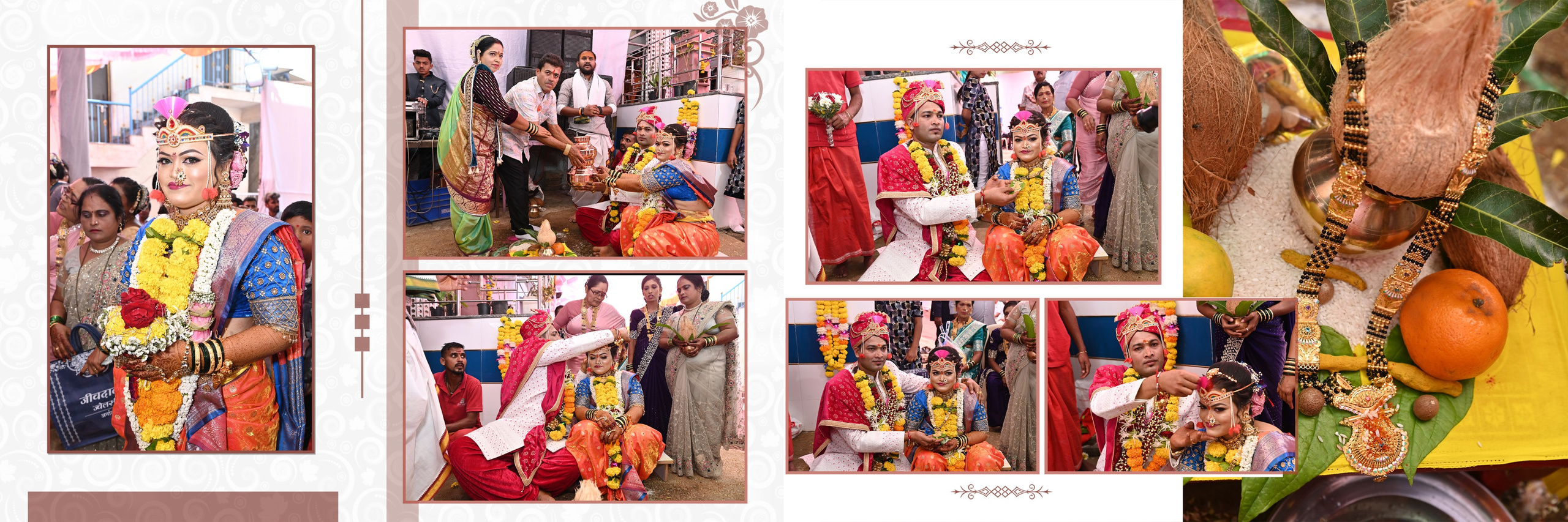 Karishma weds amit. “Ajay Digital Photo Studio — Capturing Timeless Wedding Moments”