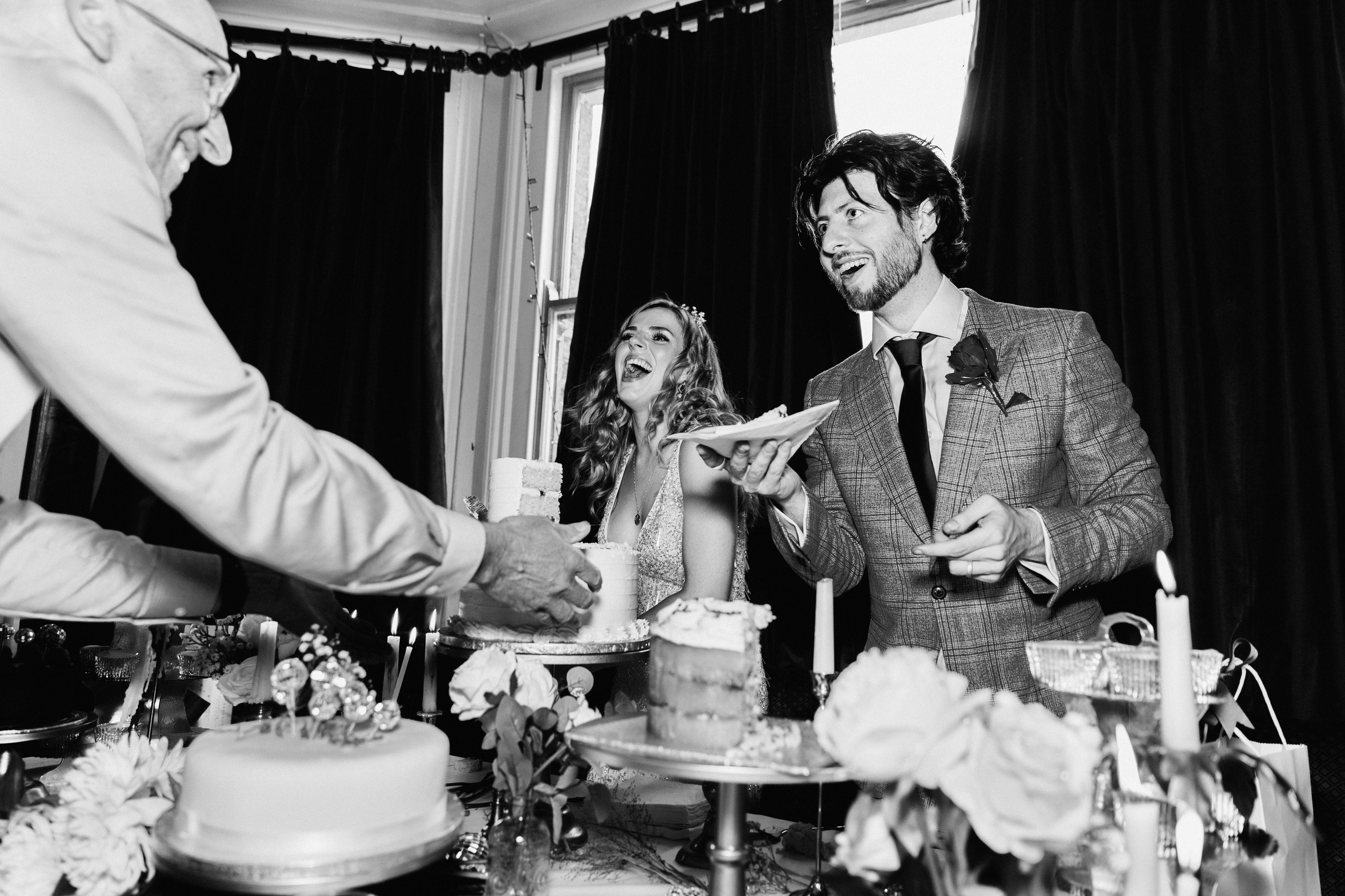 Wedding reception. Timeless Wedding & Event Photography from London to the world