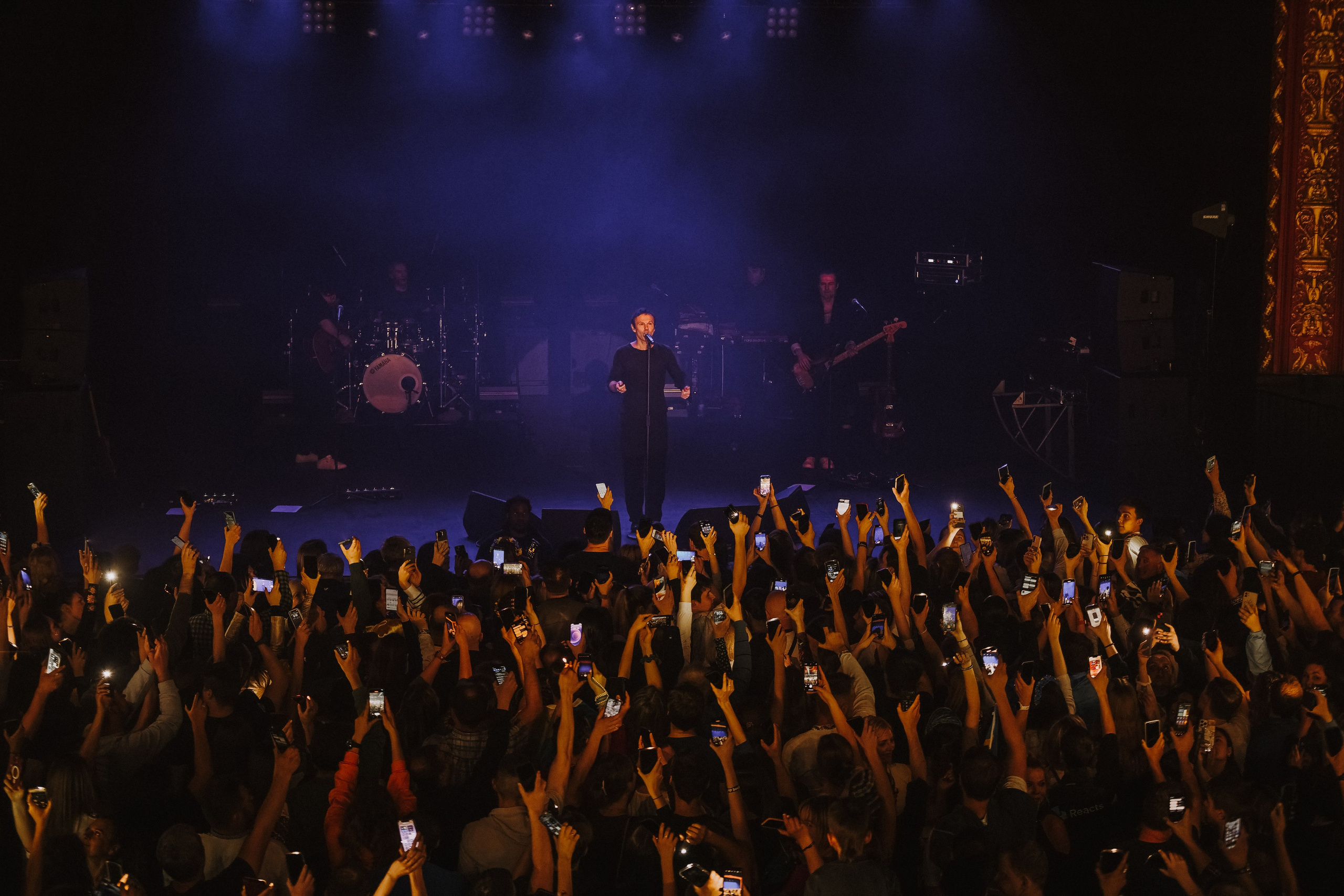 Фотографии с мероприятий в Монреале