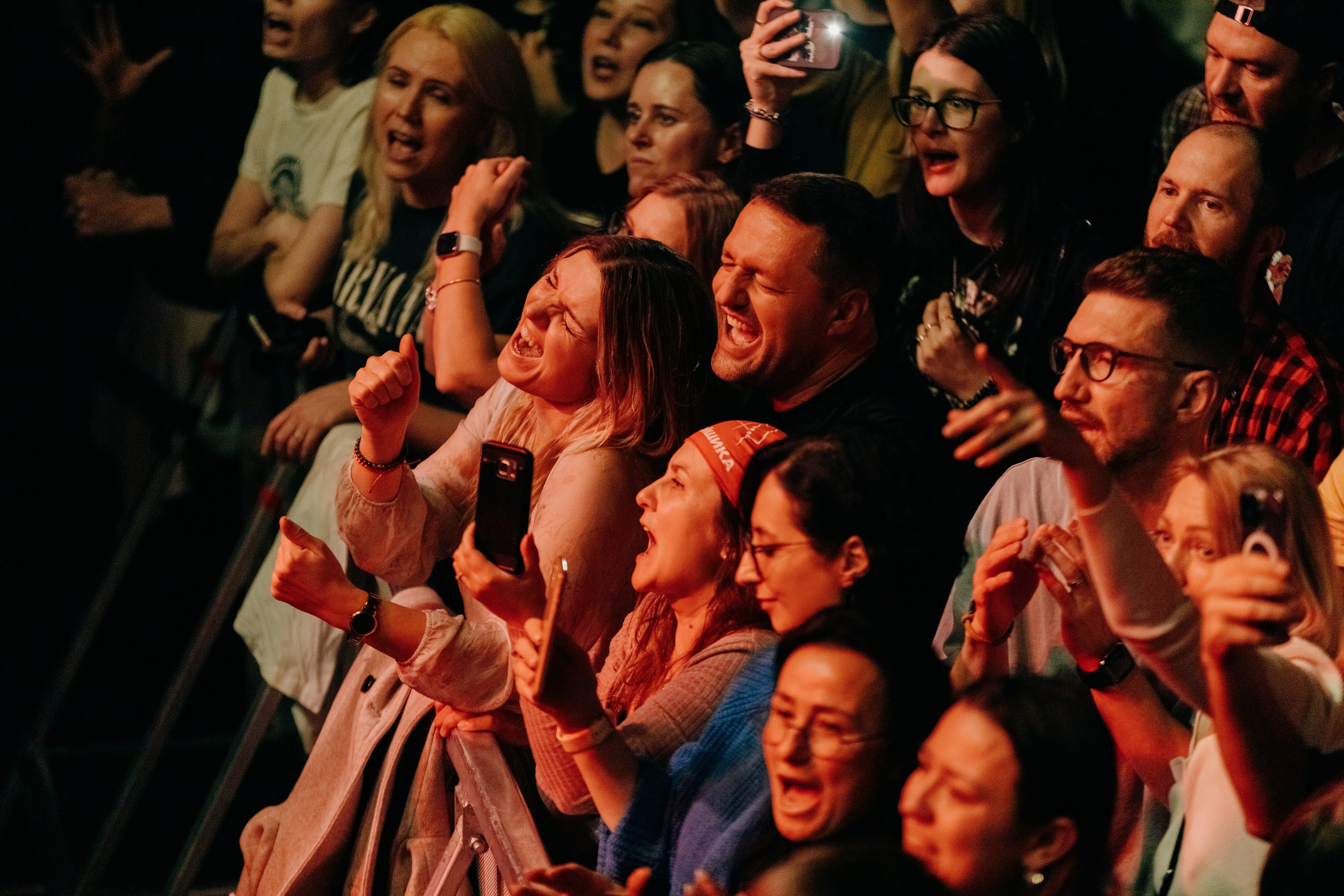 Фотографии с мероприятий в Монреале