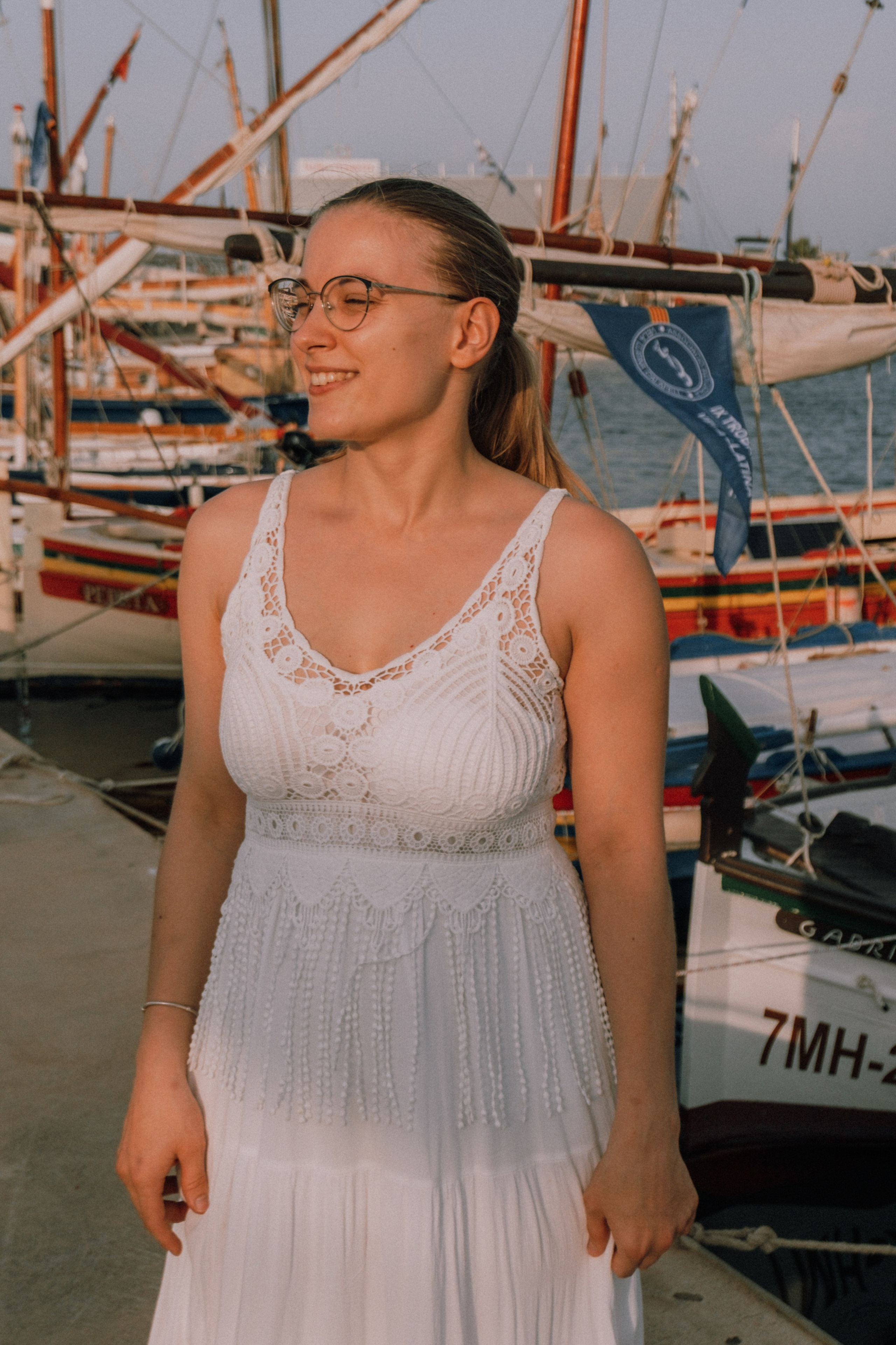 Семейная фотосессия на пляже. Профессиональная фотосъемка в Калафелле — Елена Медведева