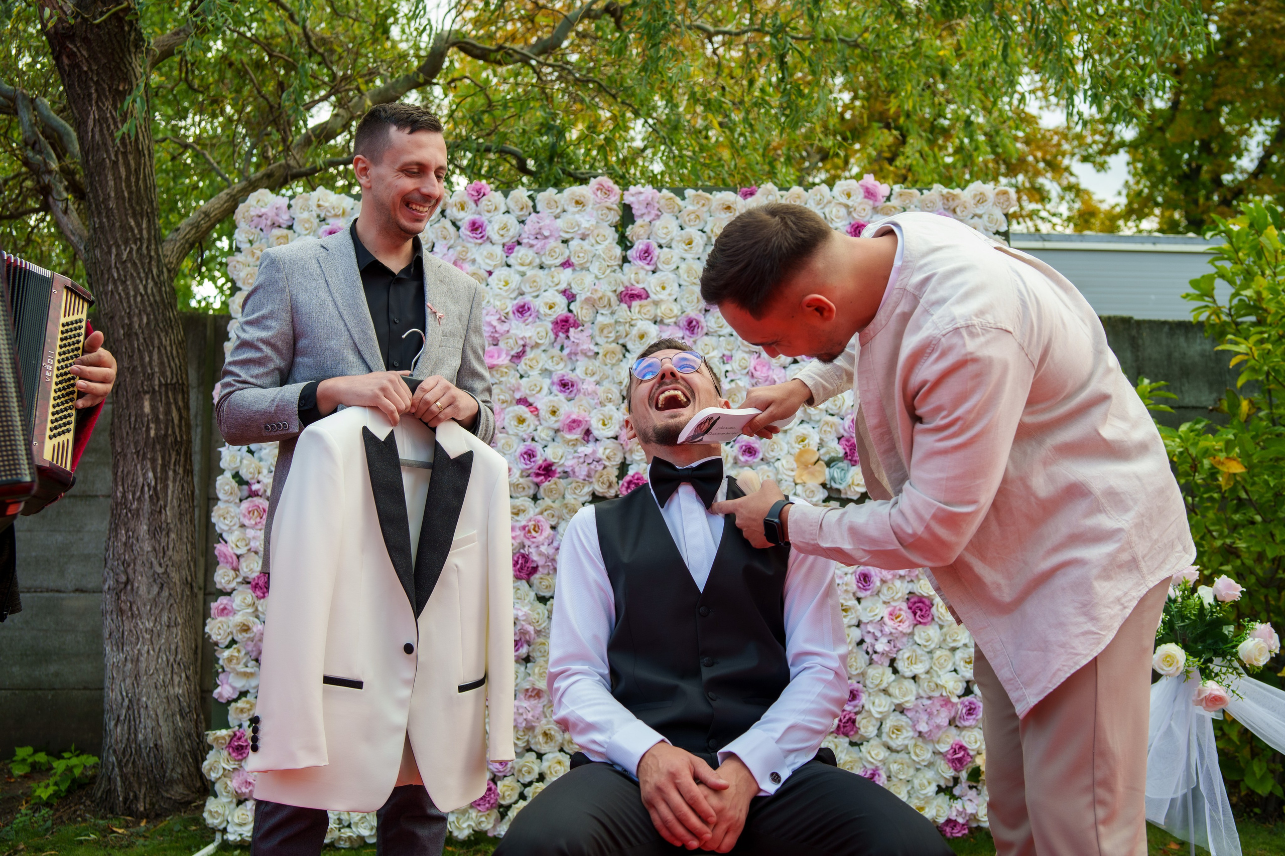 Mihai & Raluca. B|P Weddings - Fotograf & Videograf - București||0730017811
