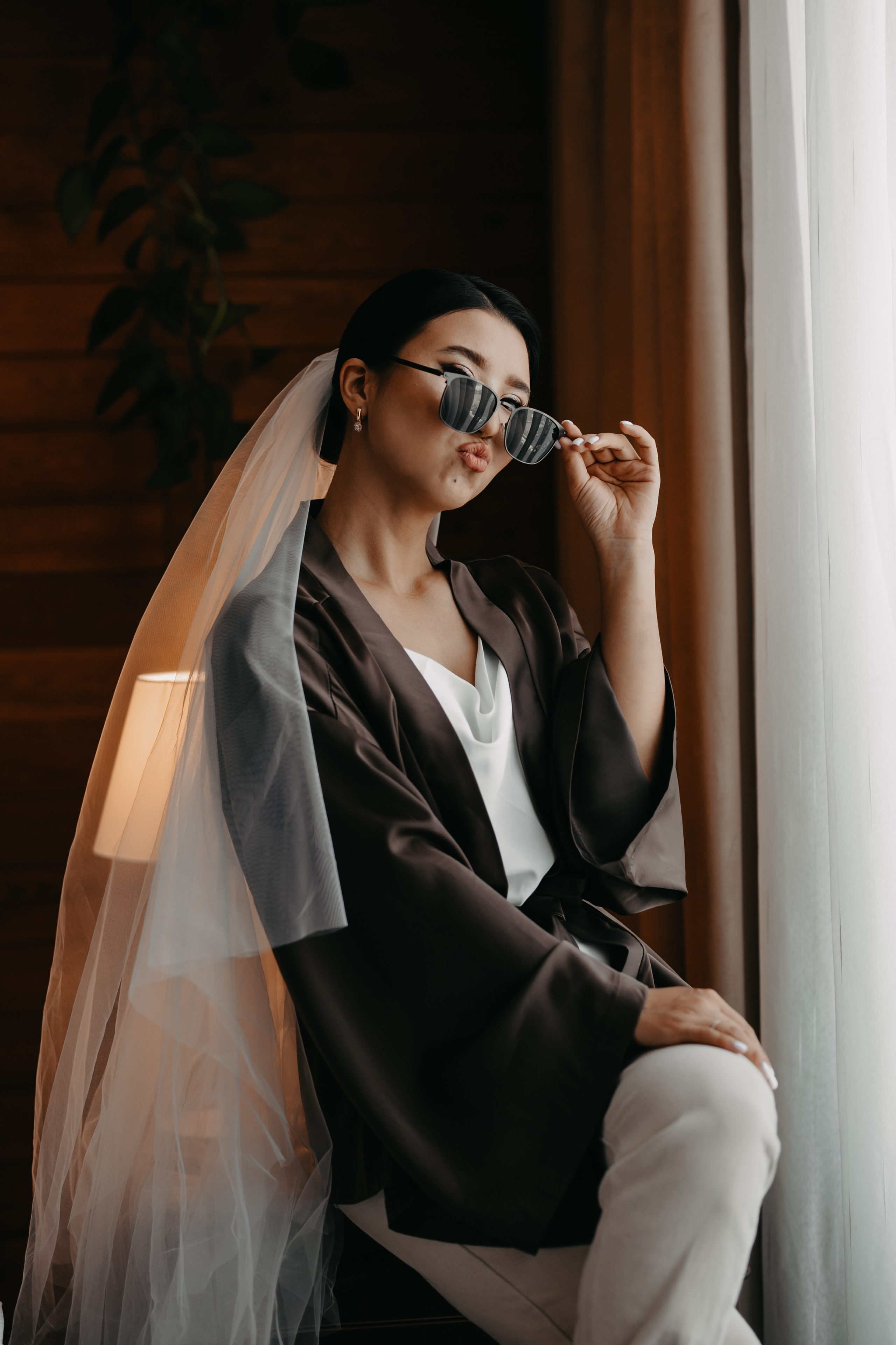 ДЕНЬ СВАДЬБЫ. Mandarin.photo