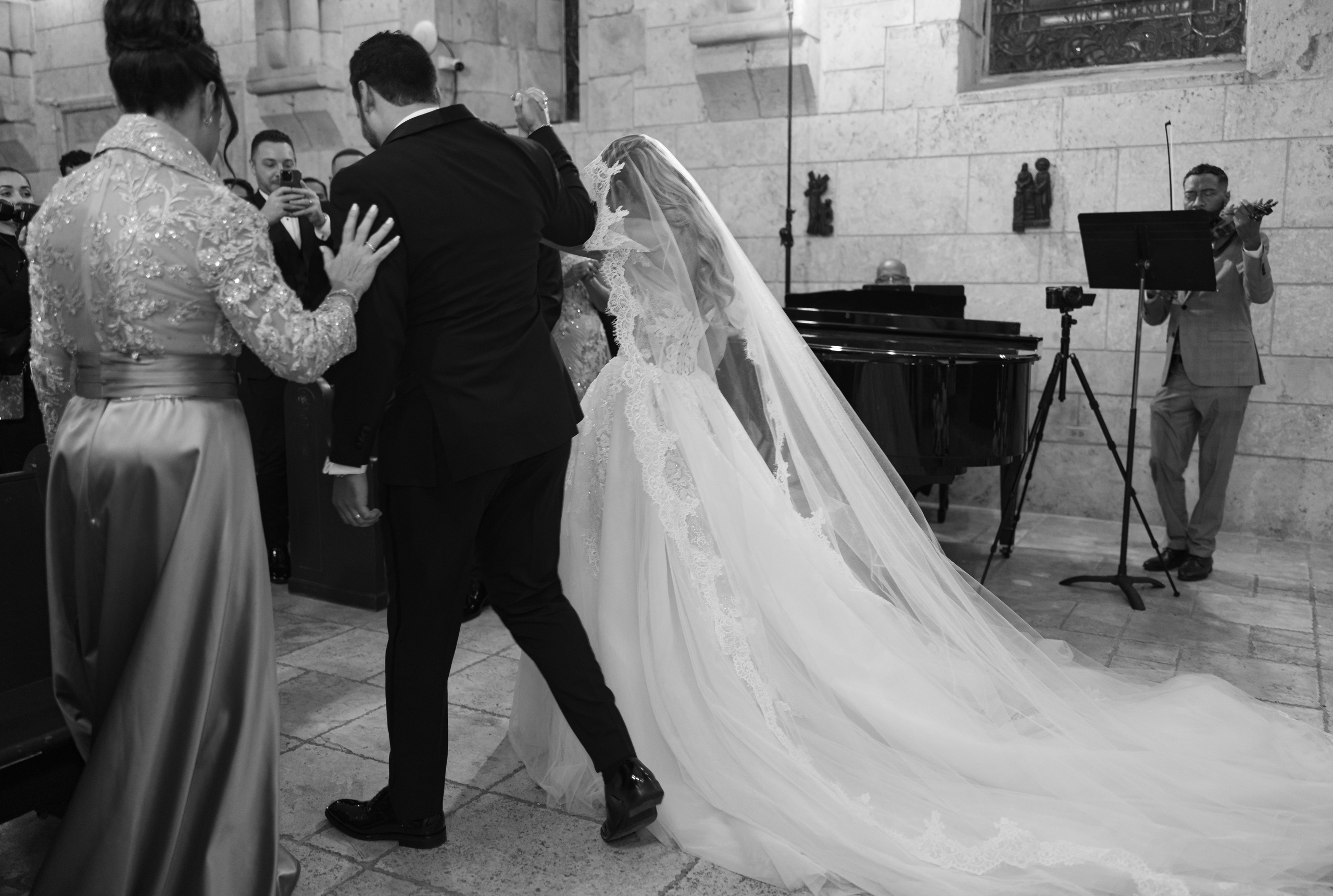 Gabriella & Jurgen. YES I DO PRODUCTION — Wedding photography&videography