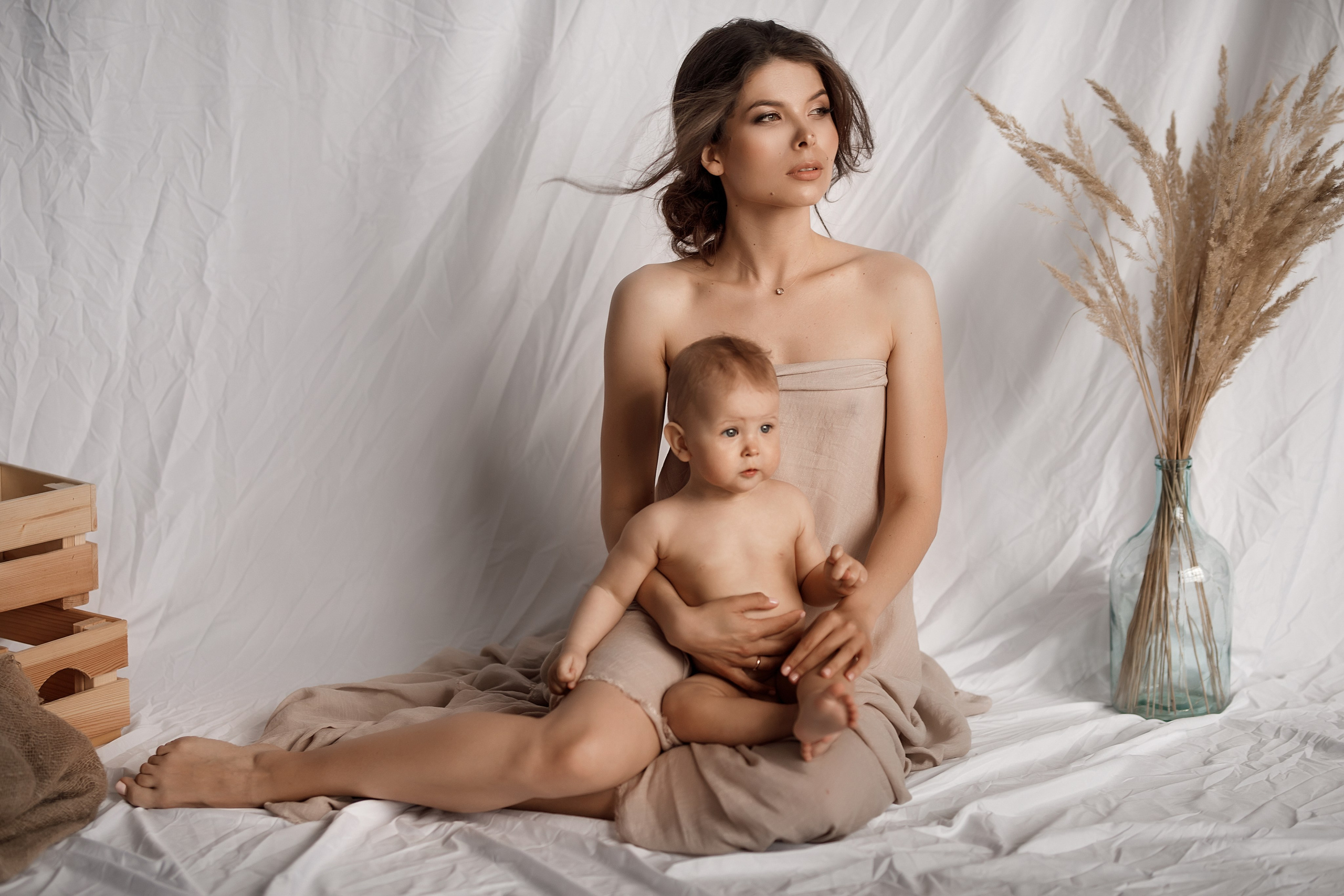 Portafolio de Fotografía Mamá y Yo – Natasha Reev. Natasha Reev Fotógrafa de maternidad en Los Ángeles