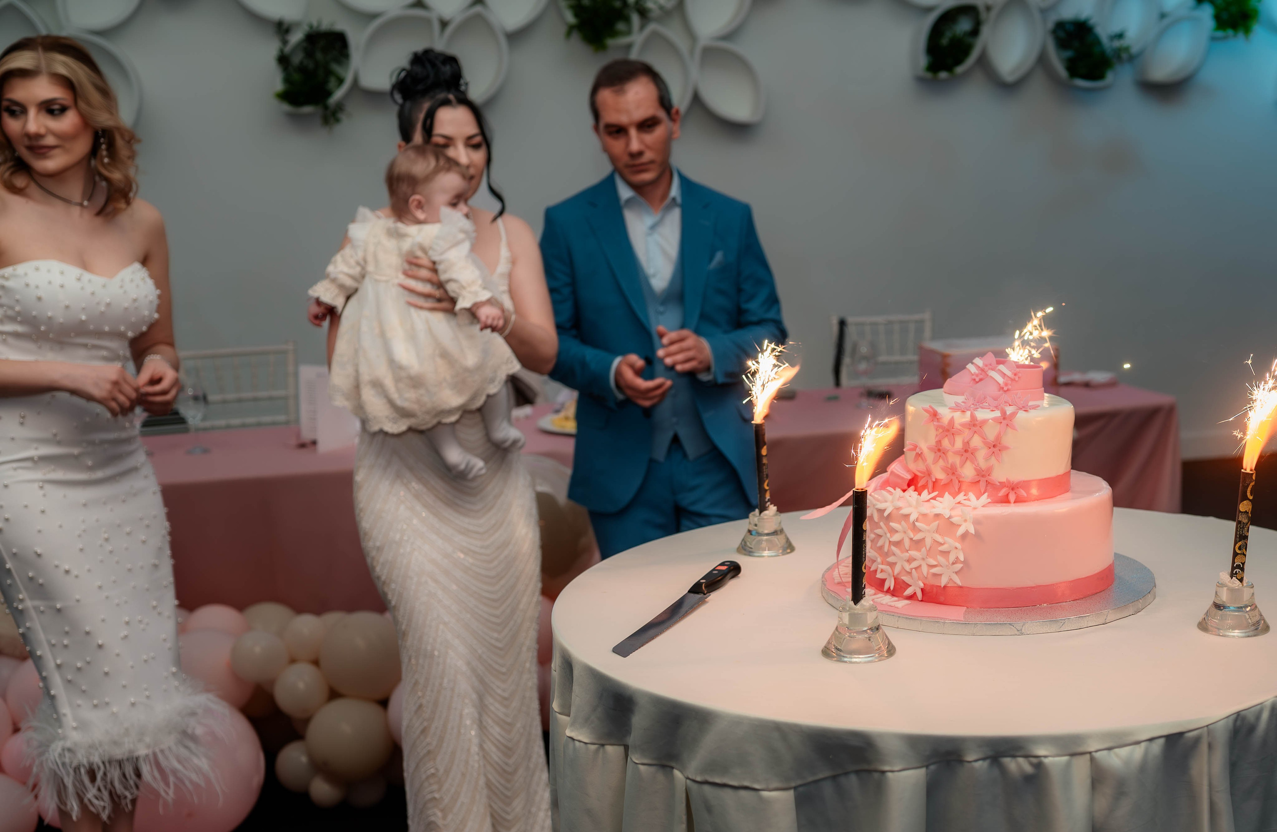 Botez Anastasia Irina