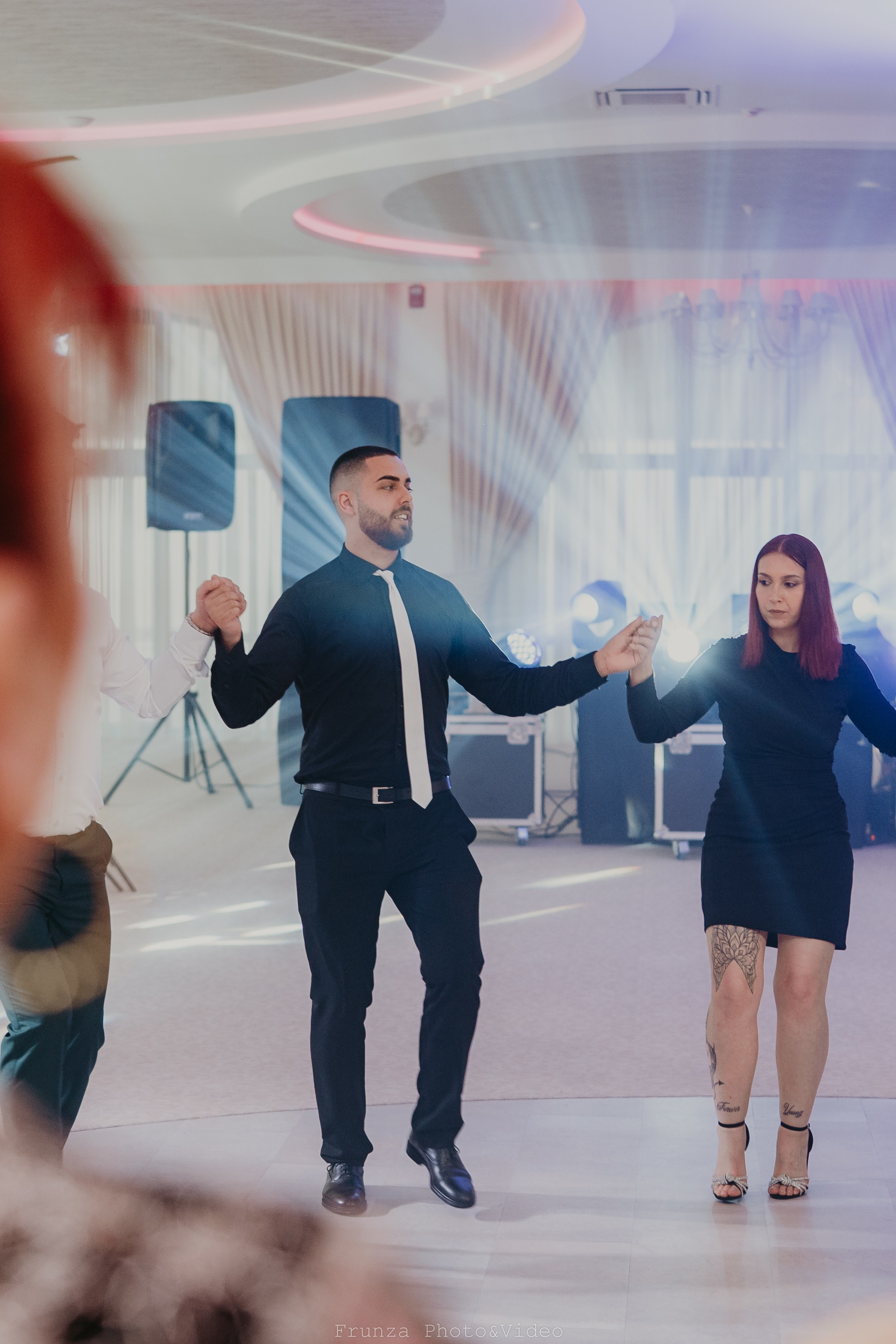 Ionut & Alexandra / Complete Wedding Day. Foto / Video nunta Deva, Hunedoara