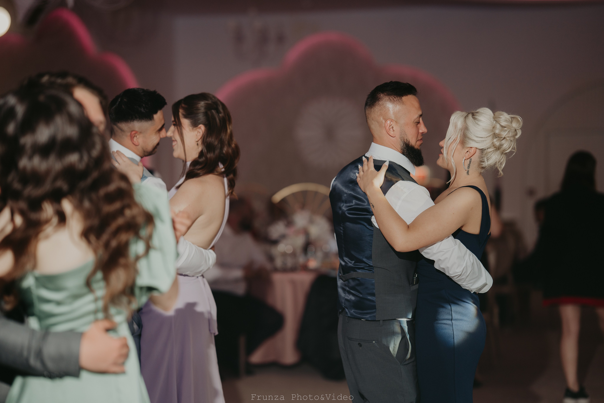 Ionut & Alexandra / Complete Wedding Day. Foto / Video nunta Deva, Hunedoara