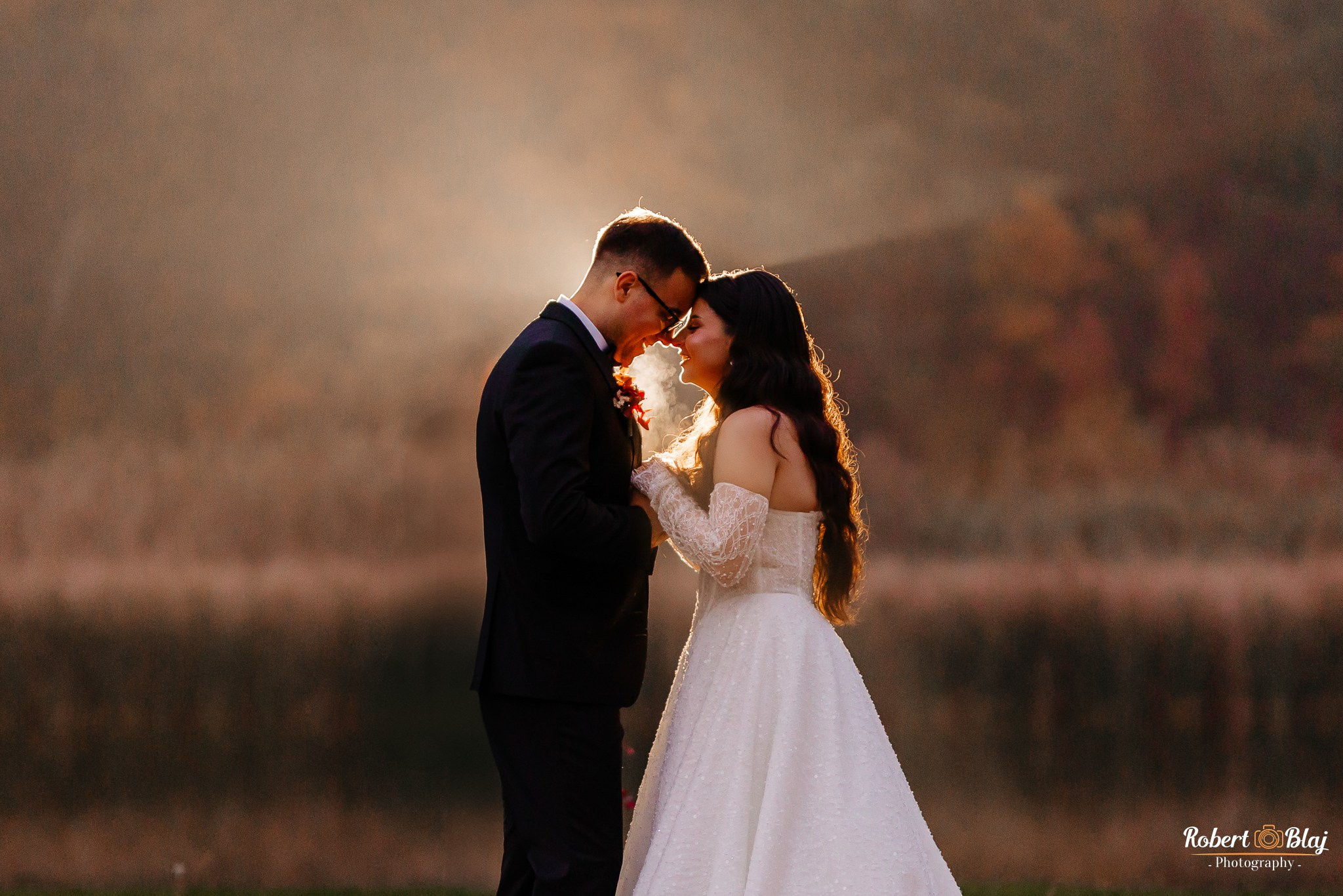Larisa & Gabriel. Robert Blaj - Fotograf Nuntă Iași