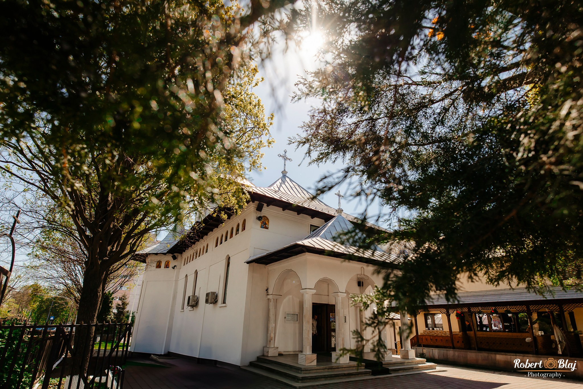 Alexia Elena. Robert Blaj - Fotograf Nuntă Iași