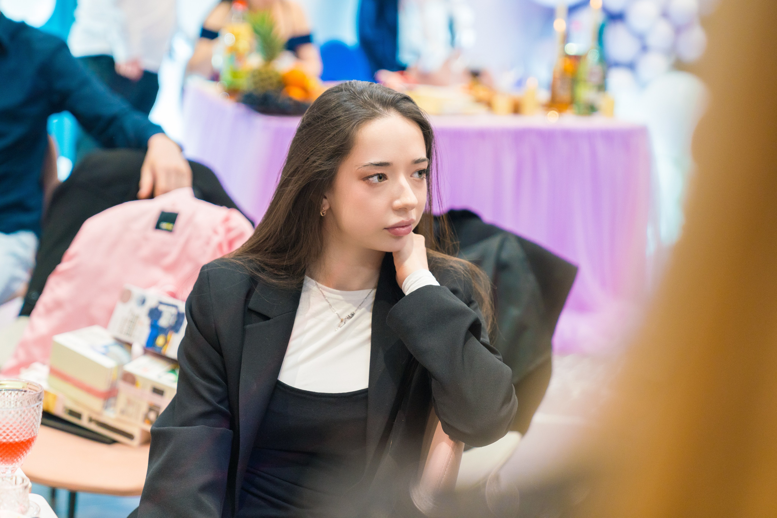 Асянди Валерии. Чонджу. Студия декора «Нарния»