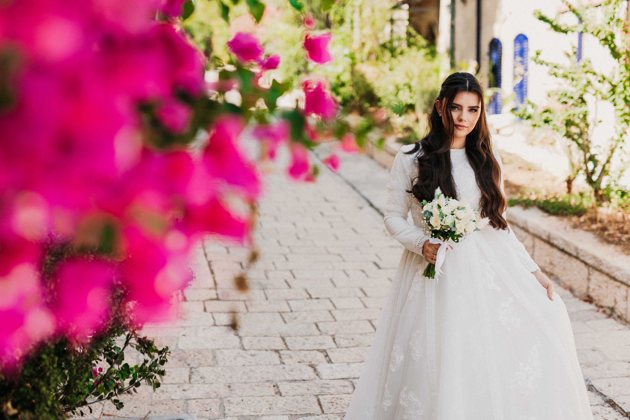 ‏יעקב אלקין | ‏צילום ‏חתונות בירושלים