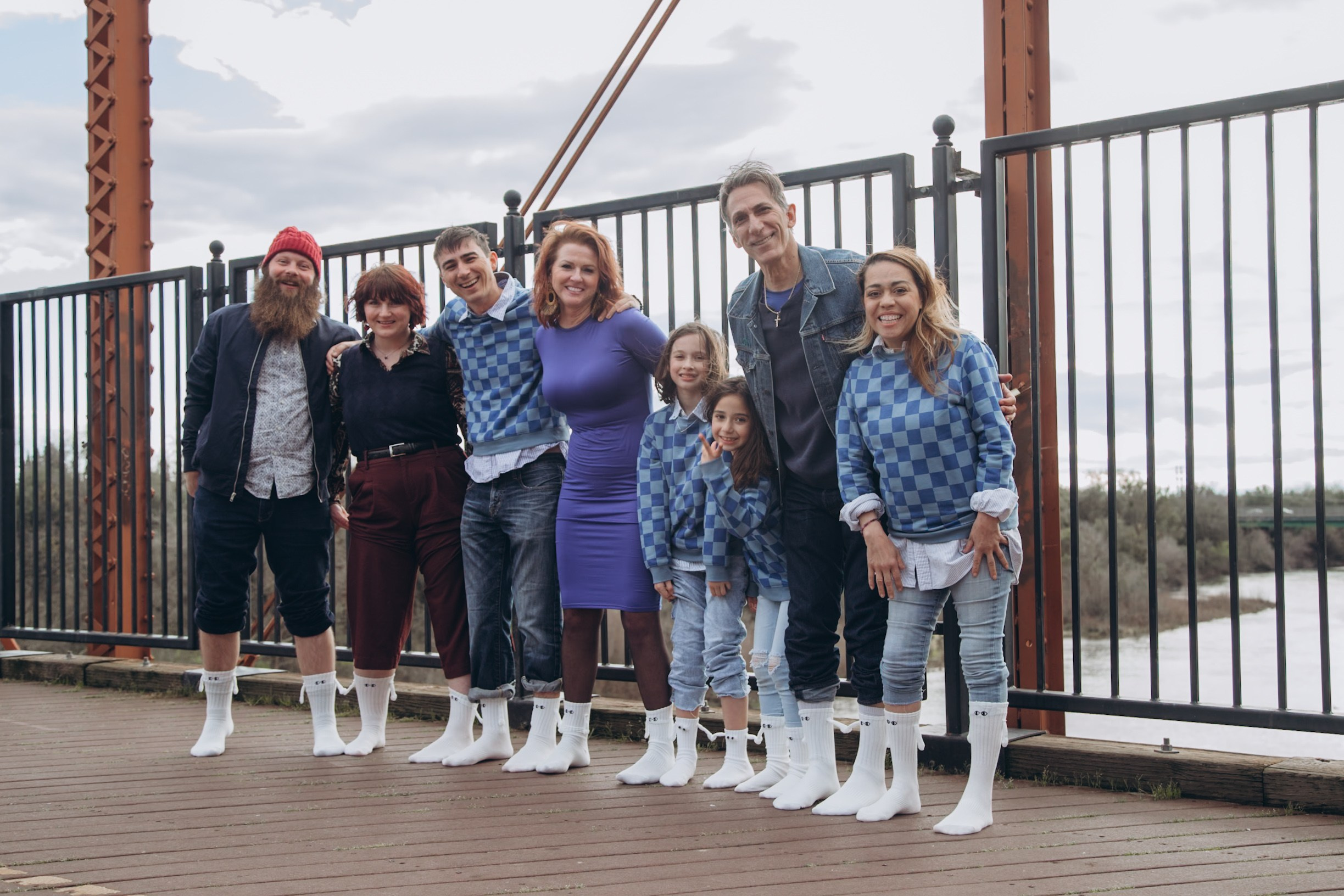 Events and big family photos. Family and children’s lifestyle photographer Elena Tumanova