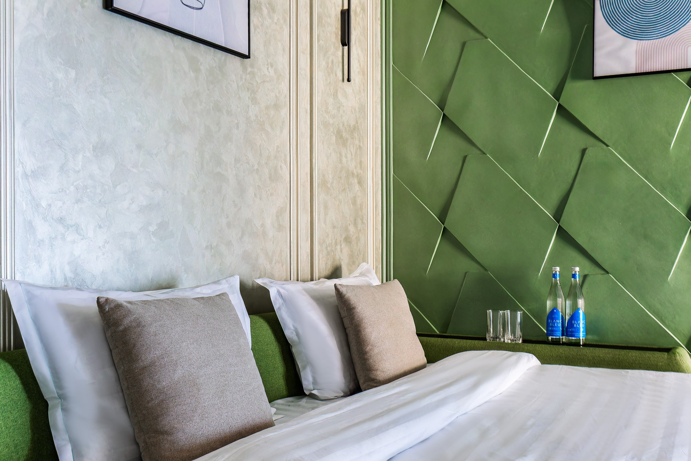 Фотосессия интерьеров и недвижимости в Ташкенте