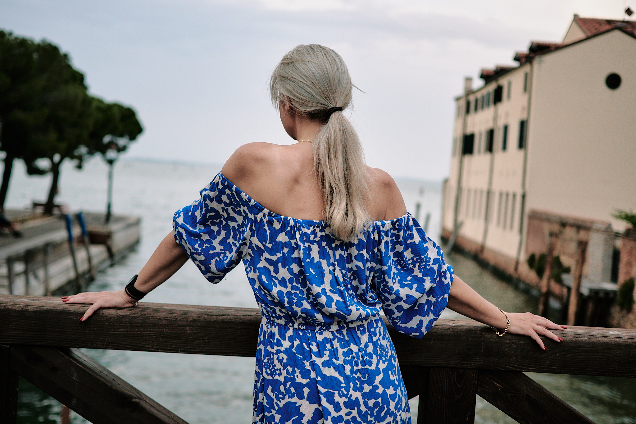Виктория. Фотограф в Венеции, Италия. Зотова Яна