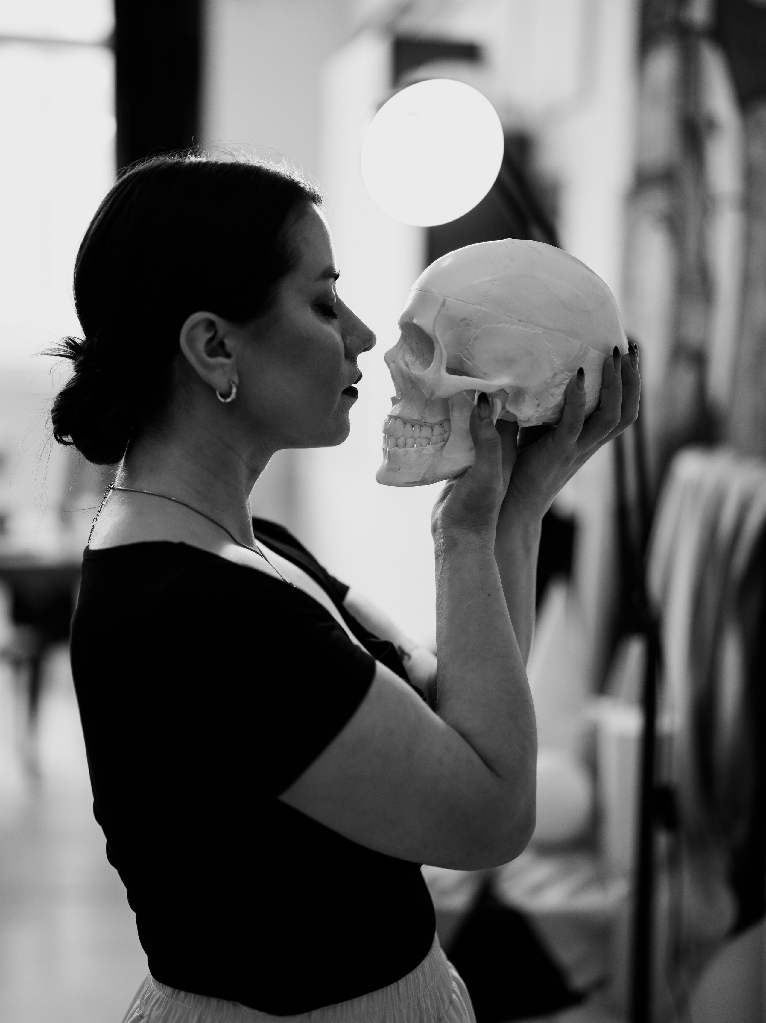 Personal brand. Ekaterina Verbitskaya. Photography