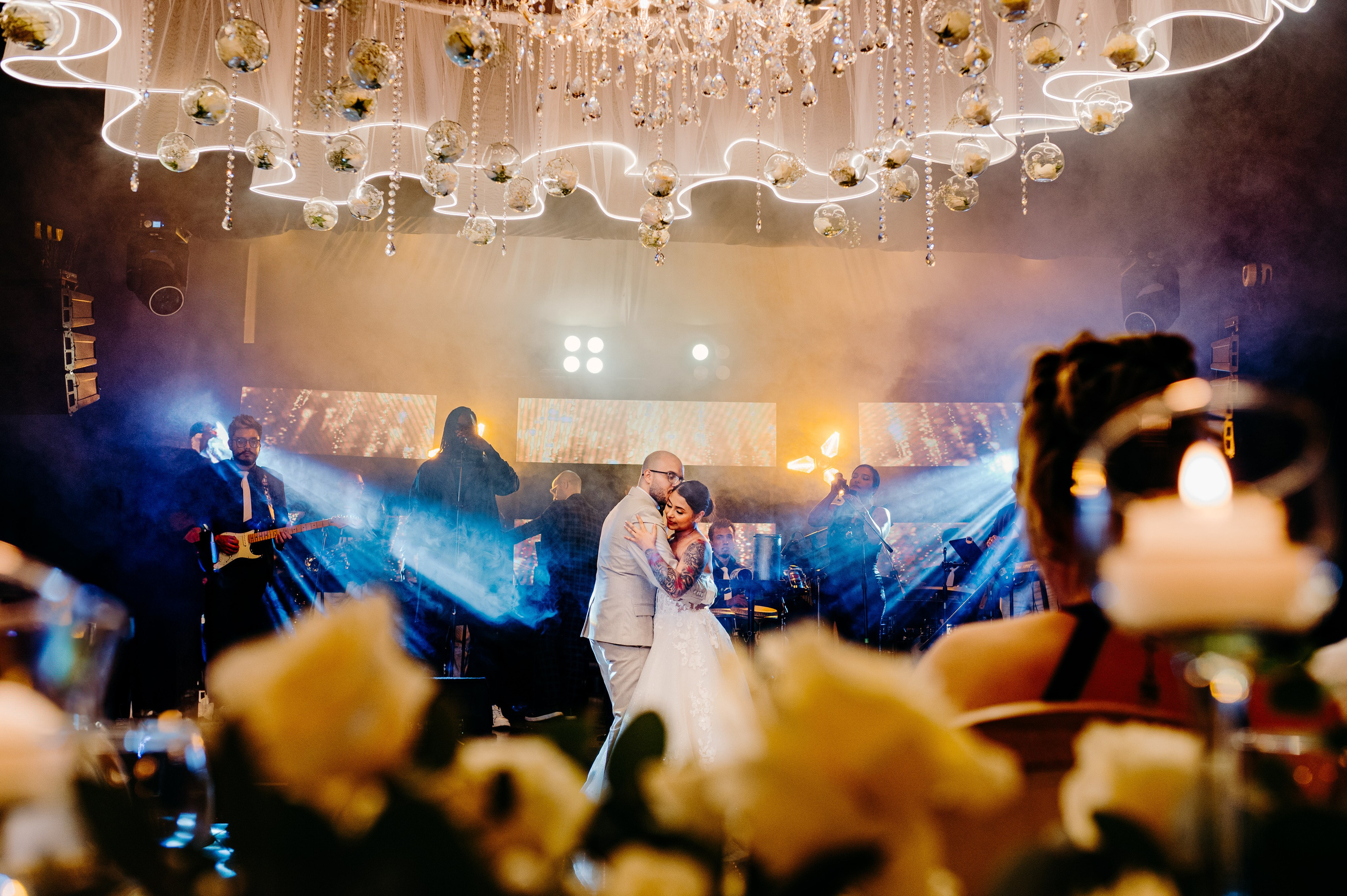 Preguntas frecuentes. Jorge Jiménez | Wedding Photographer in Colombia
