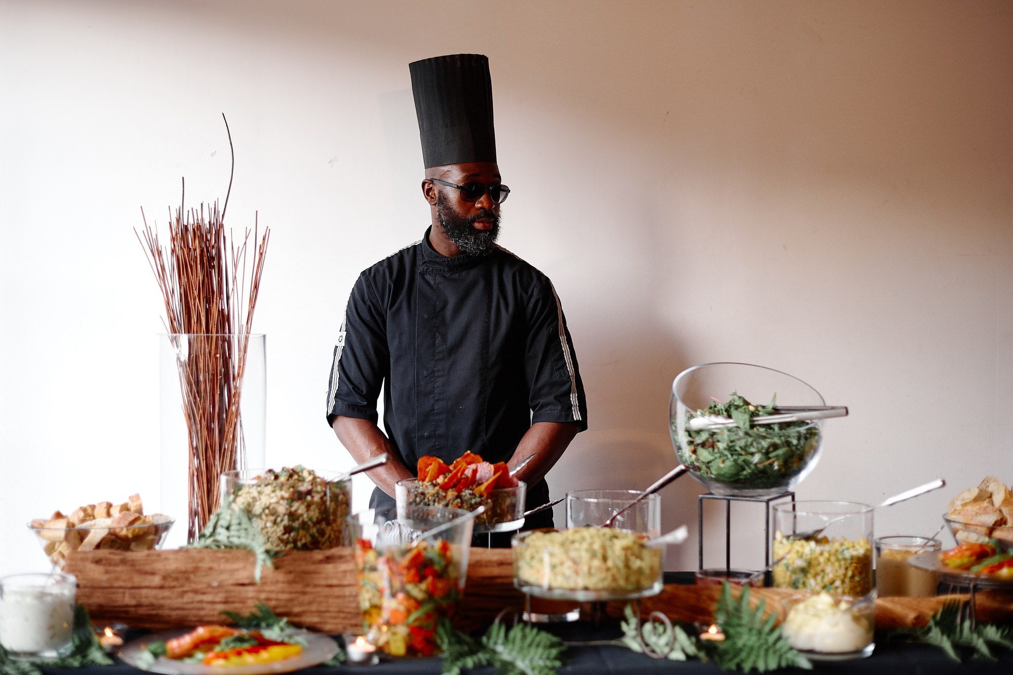 Wedding reception at Groot-Bijgaarden Castle Belgium