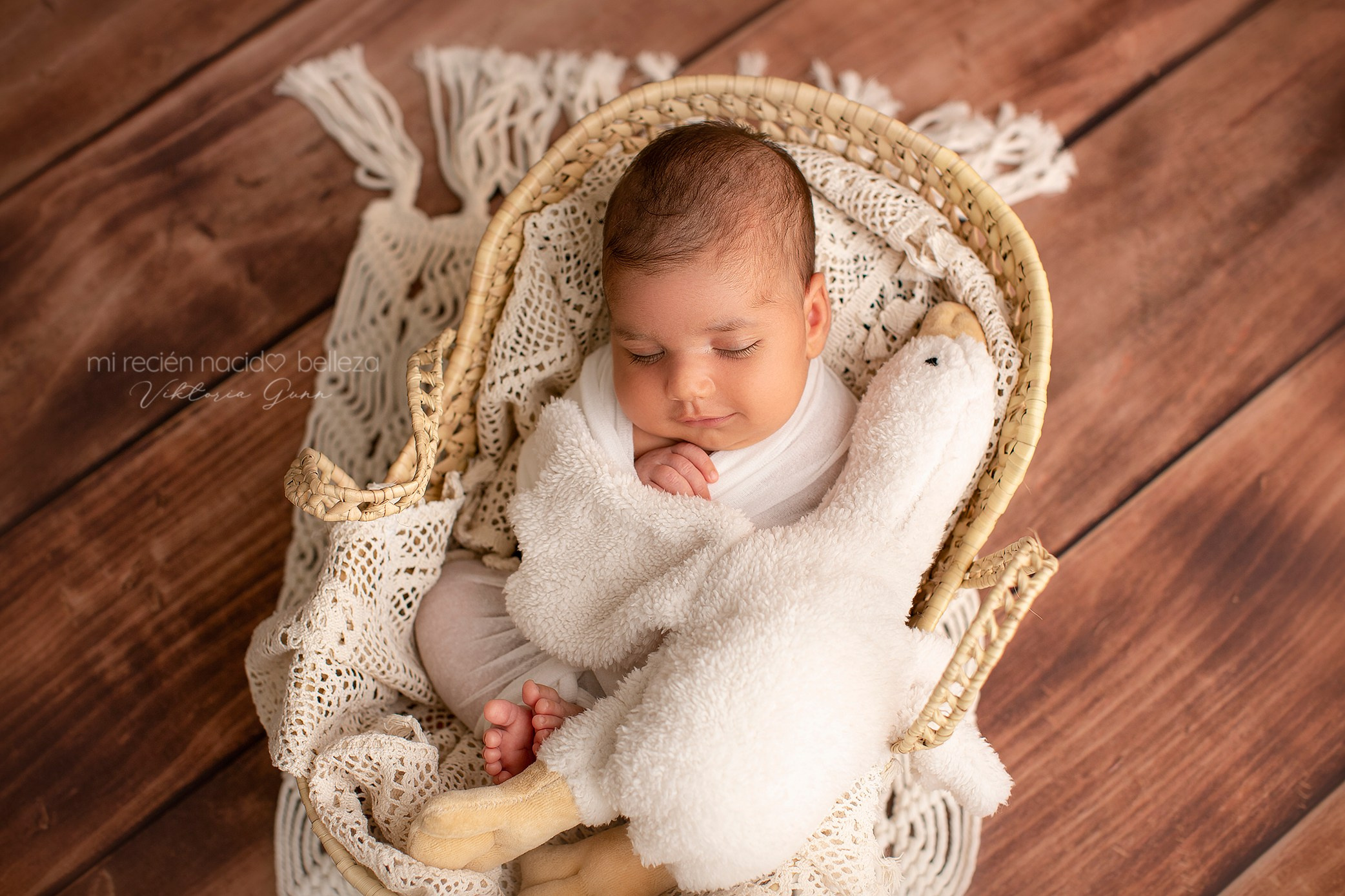 Новорожденные. Фотограф в Испании: Бенисса, Кальпе, Бенидорм, Аликанте Виктория Гунн