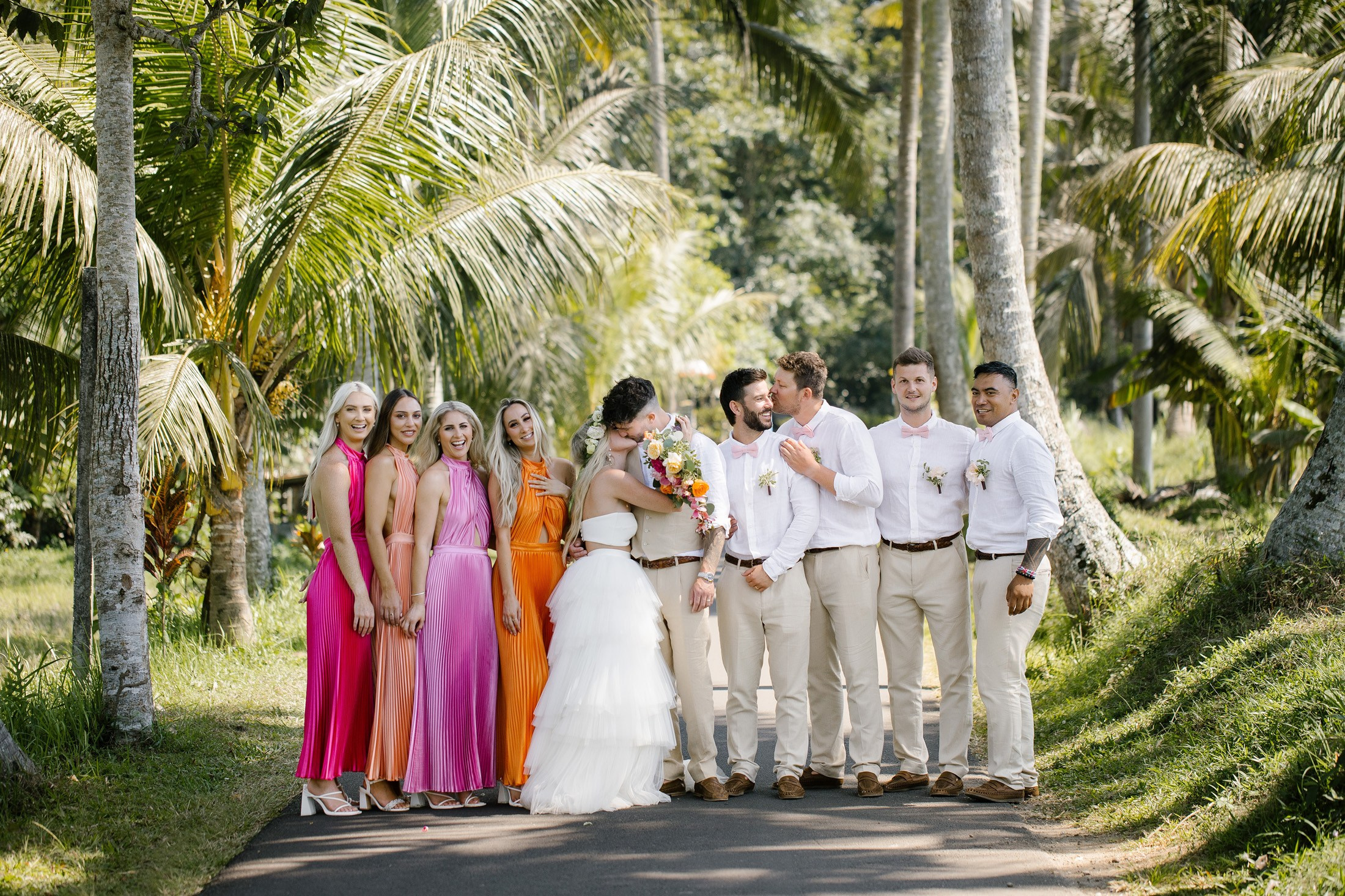 Bright trendy stylish wedding in the traditions of 2024. Get.it.feel — Aesthetic Photography and Videography