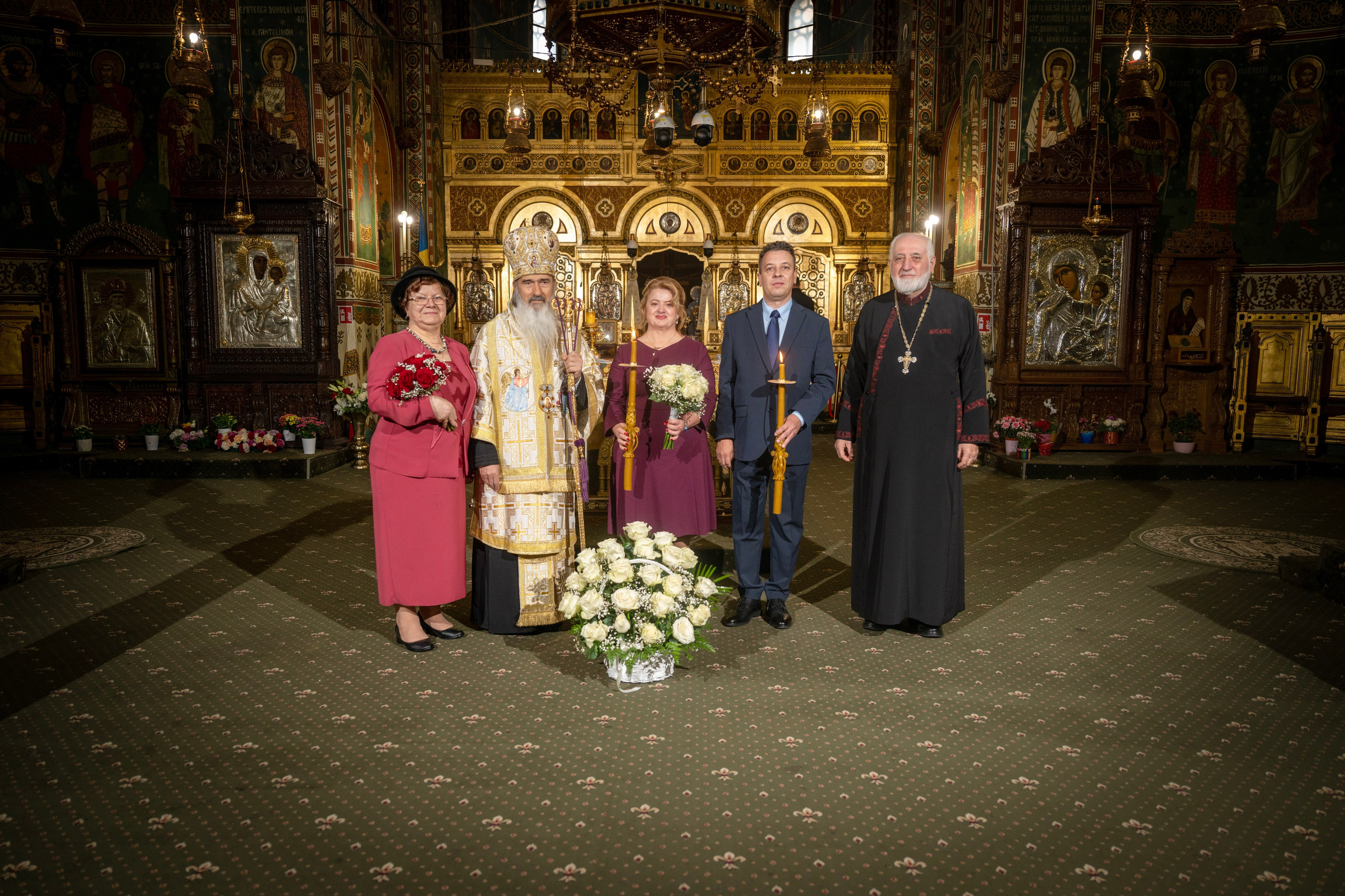 Cununie Religioasa. Fotograf de evenimente si portret!