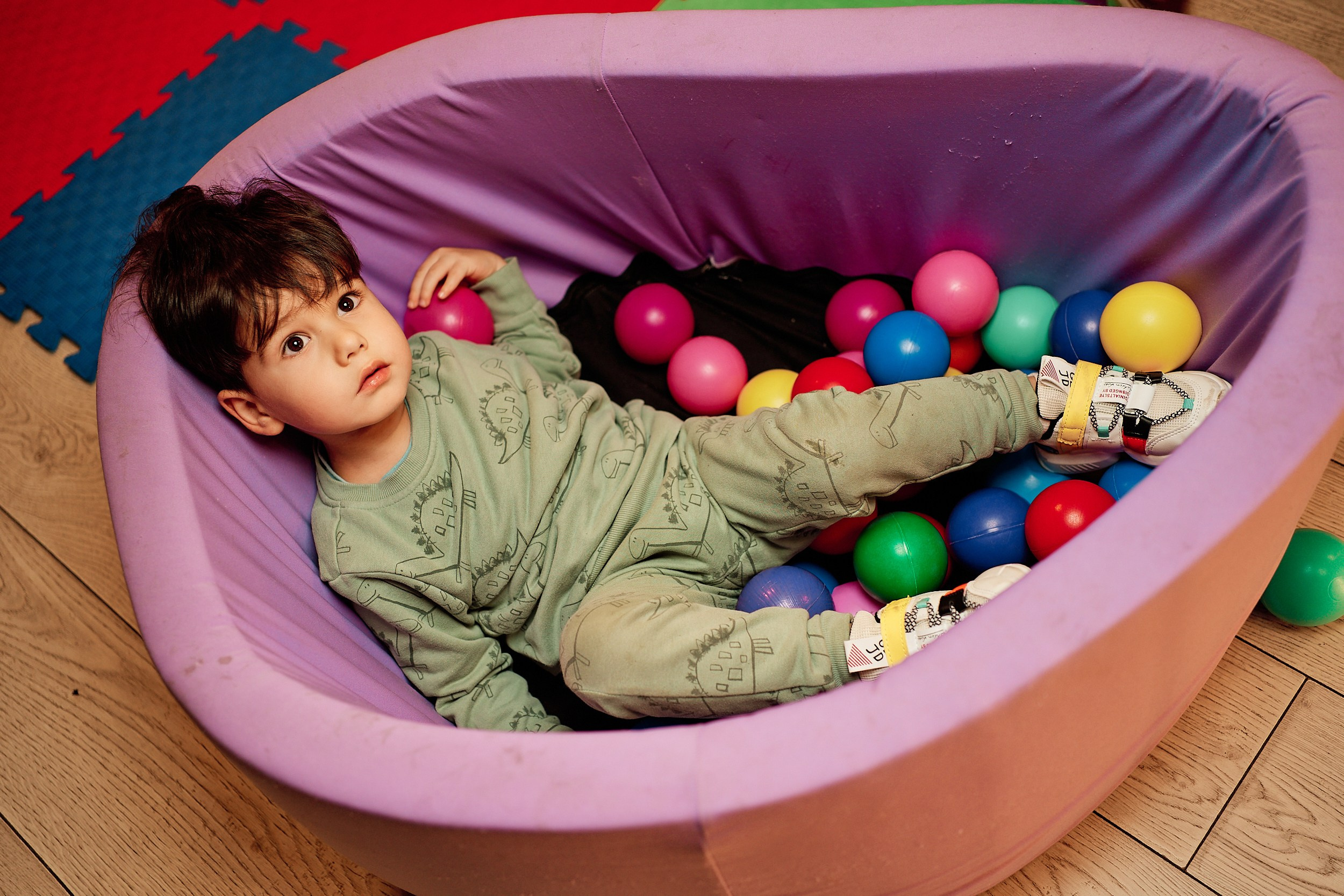 Фотограф Харьков Роман Рубан