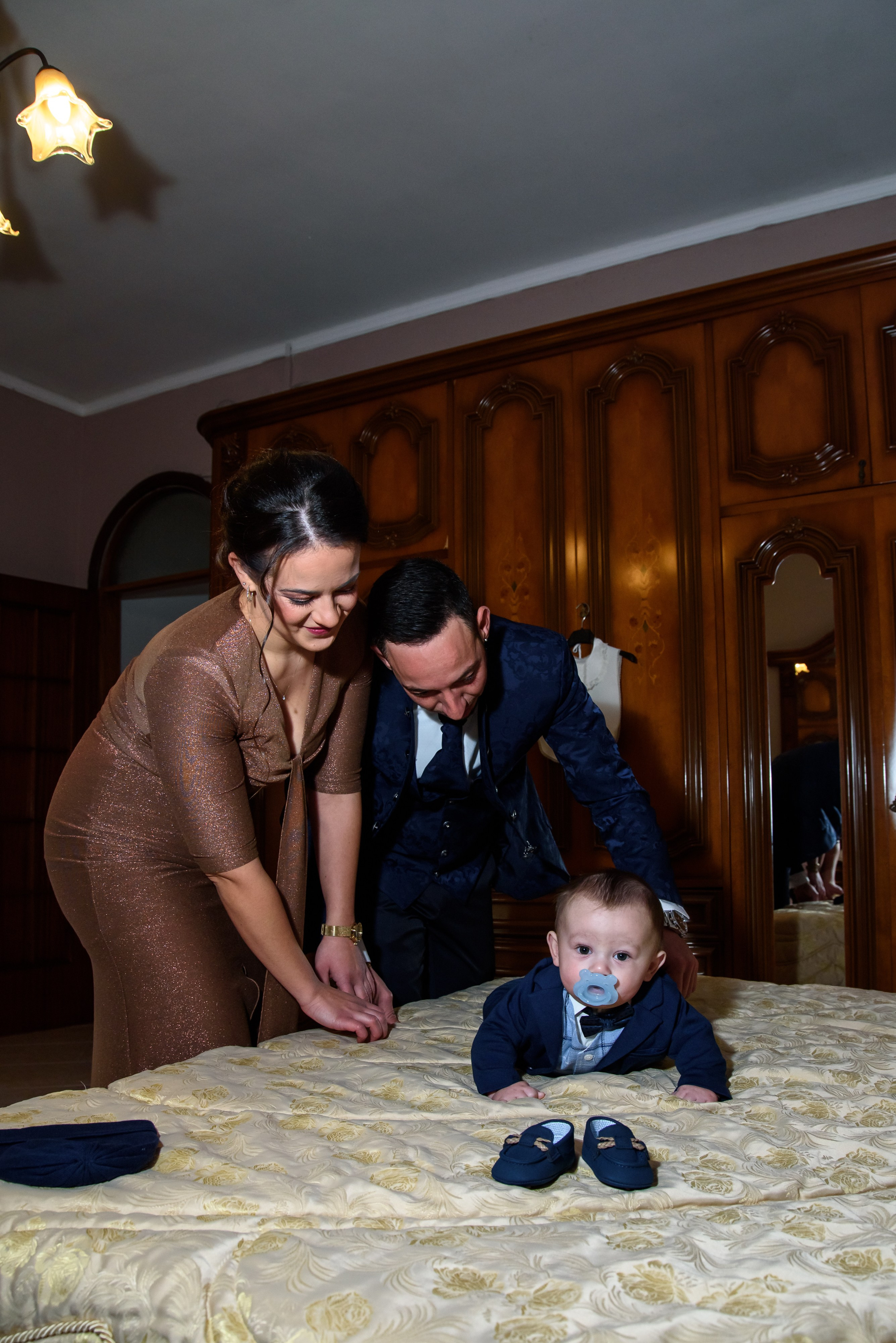 Pasquale. Fotografo di famiglia