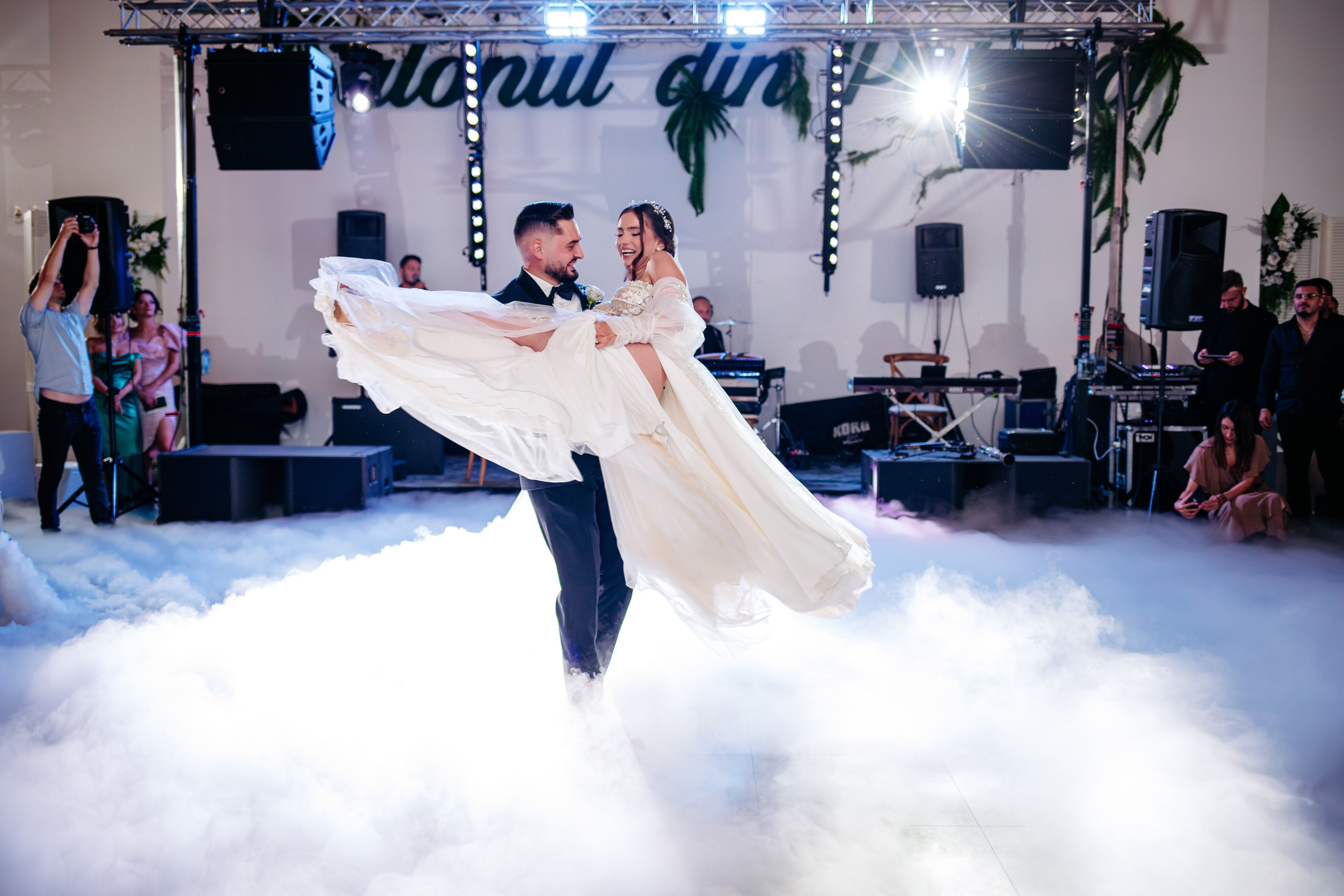 Nunta/Wedding. FreitagPROFOTO