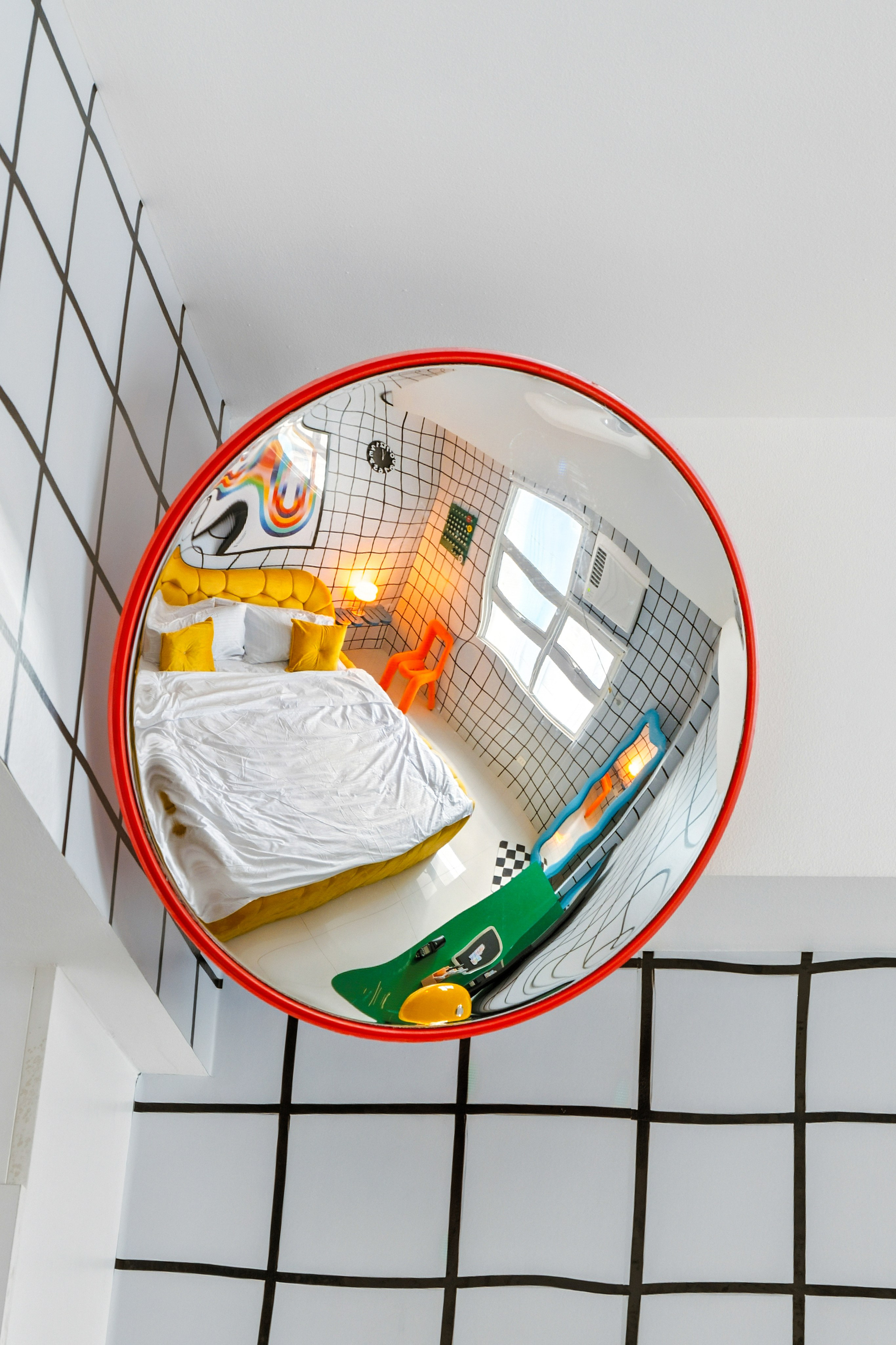 Newport // Pasay. Interior & Architectural Photographer Philippines | Argen Carlo Camaclang