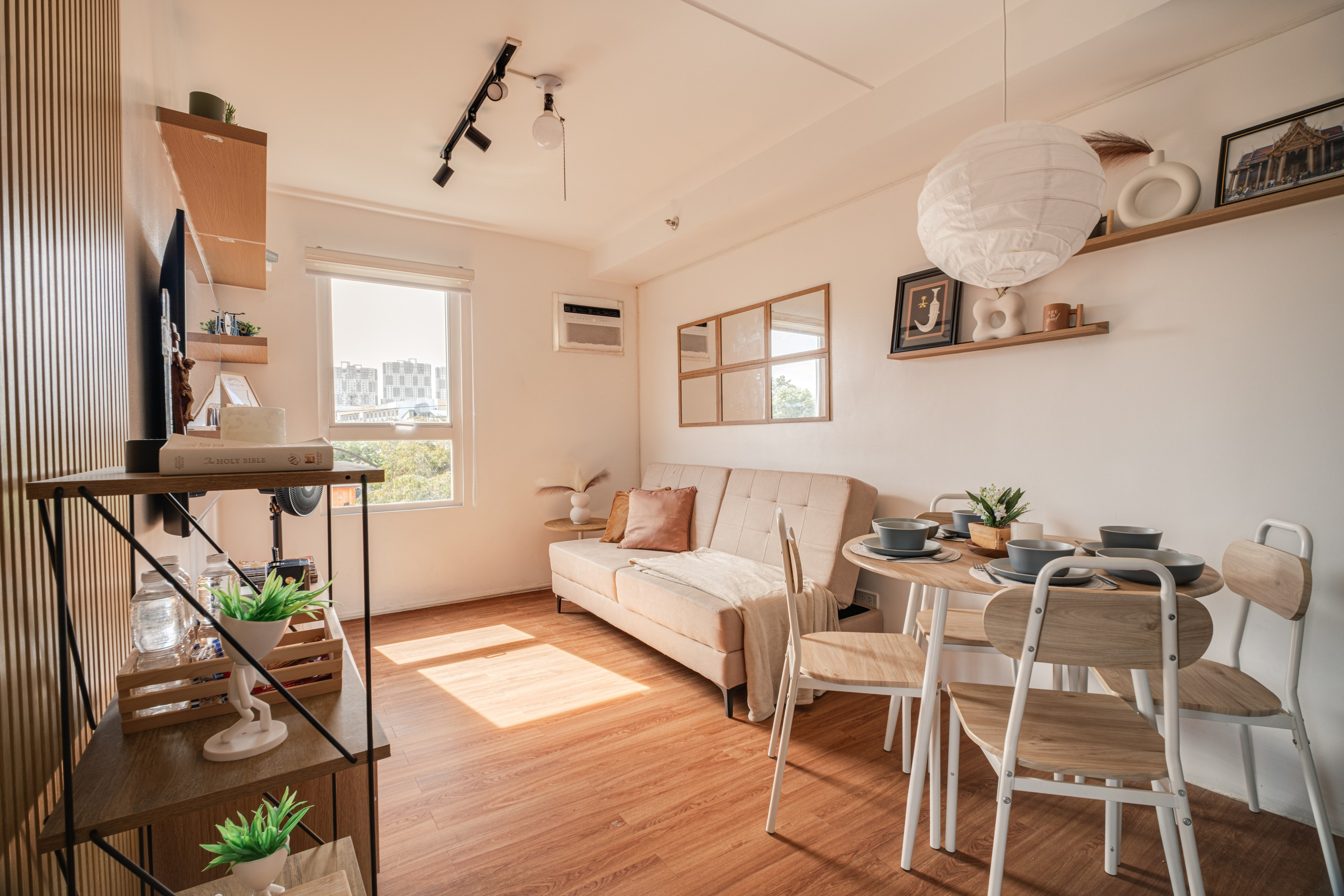 Suitescapes // Pasig. Interior & Architectural Photographer Philippines | Argen Carlo Camaclang