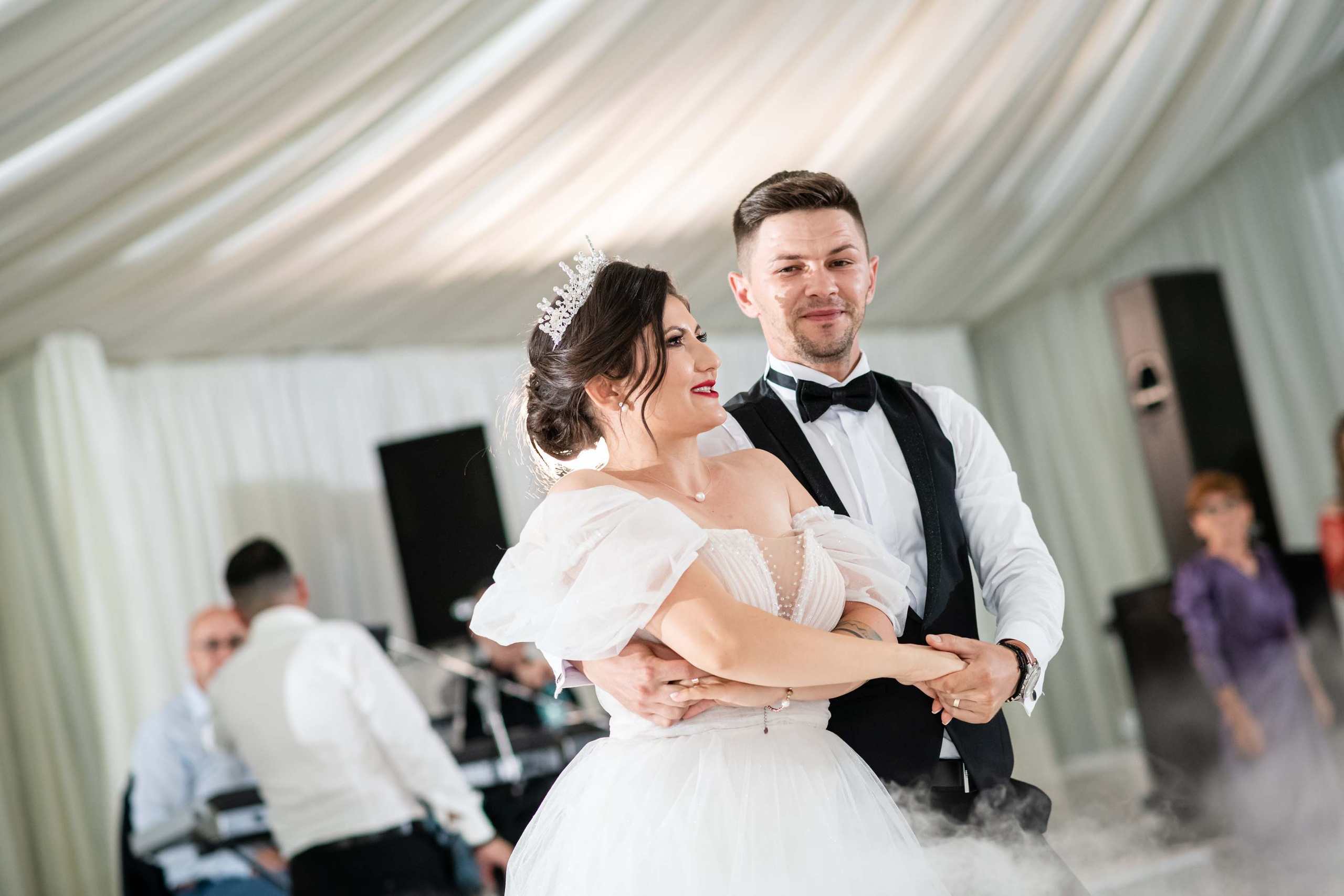 Wedding. Mugurel anghel