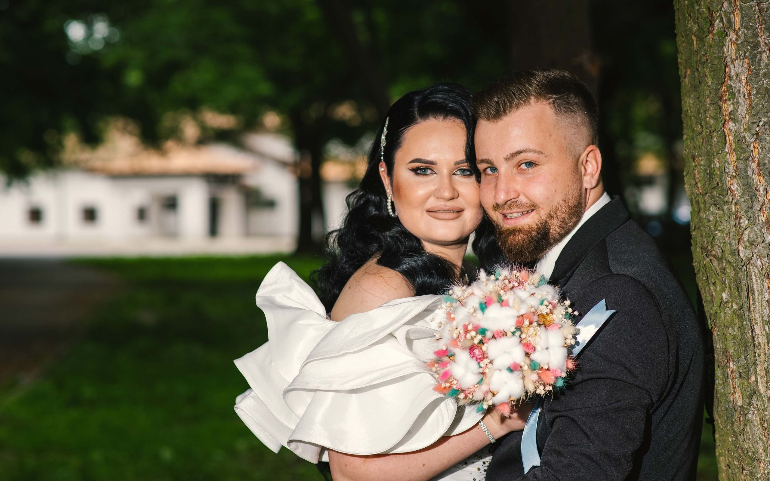 Wedding. Mugurel anghel