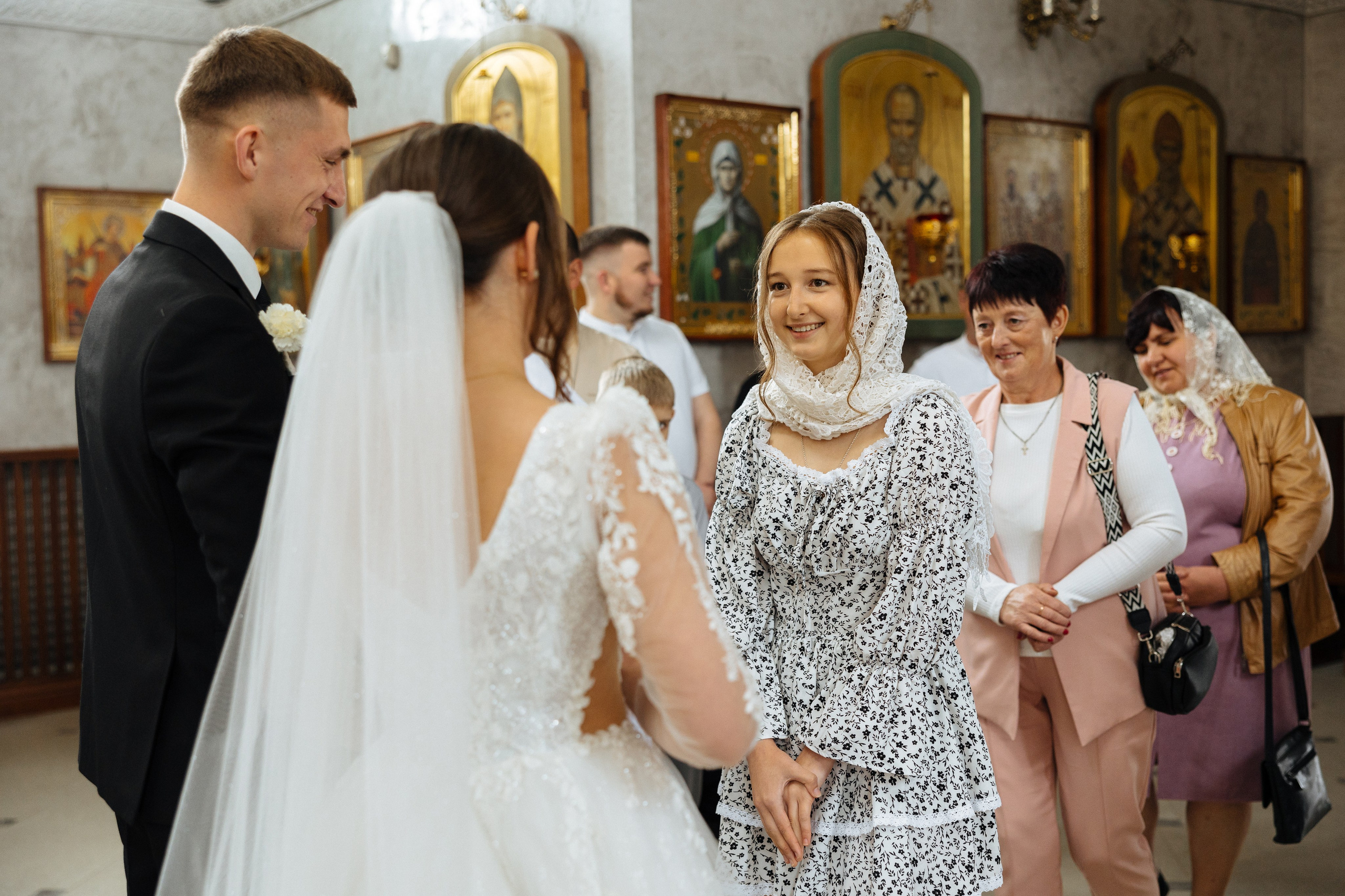 Bohdana Nazar. Ірина Терещук