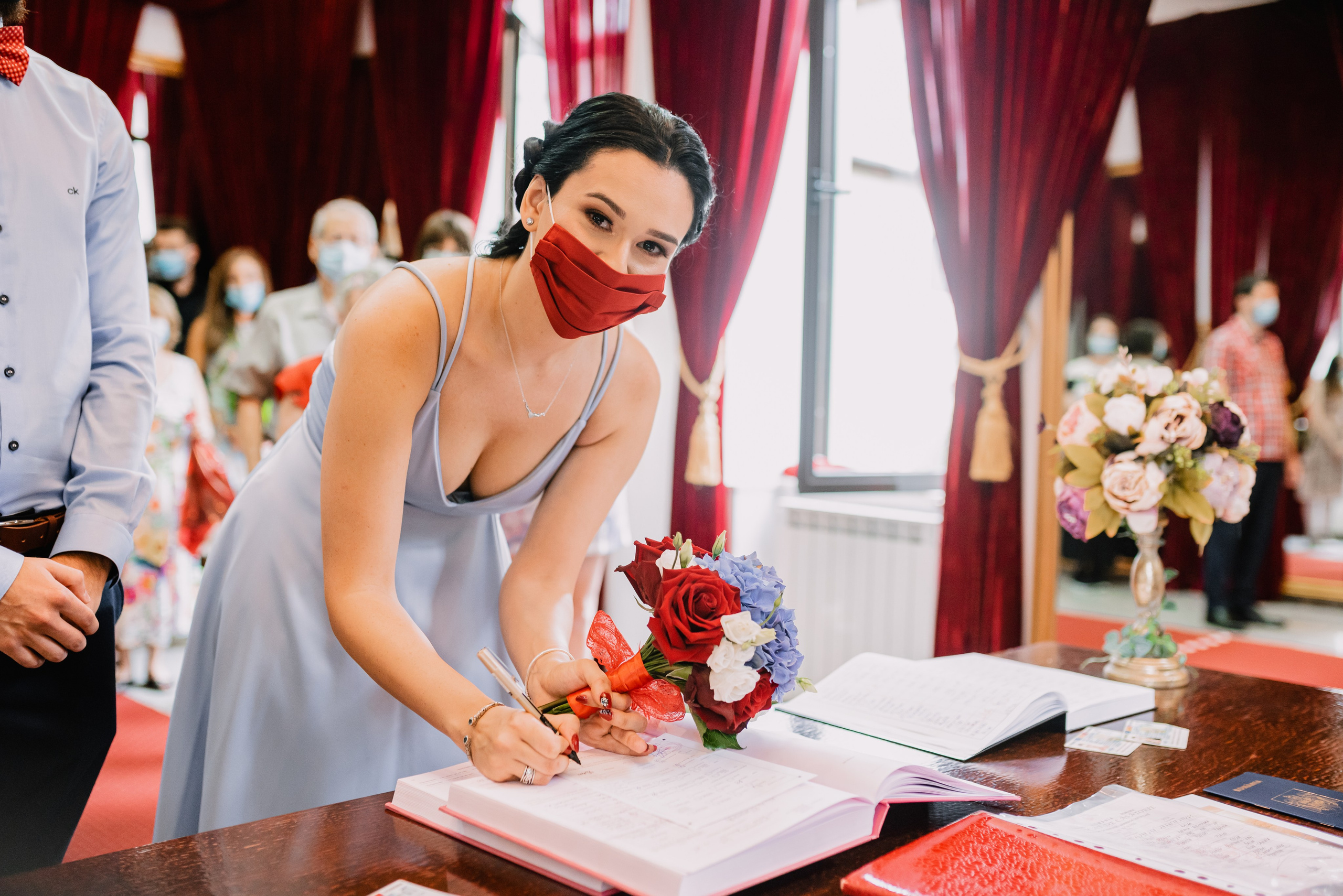 Roxana & Edi. Giani Maftei