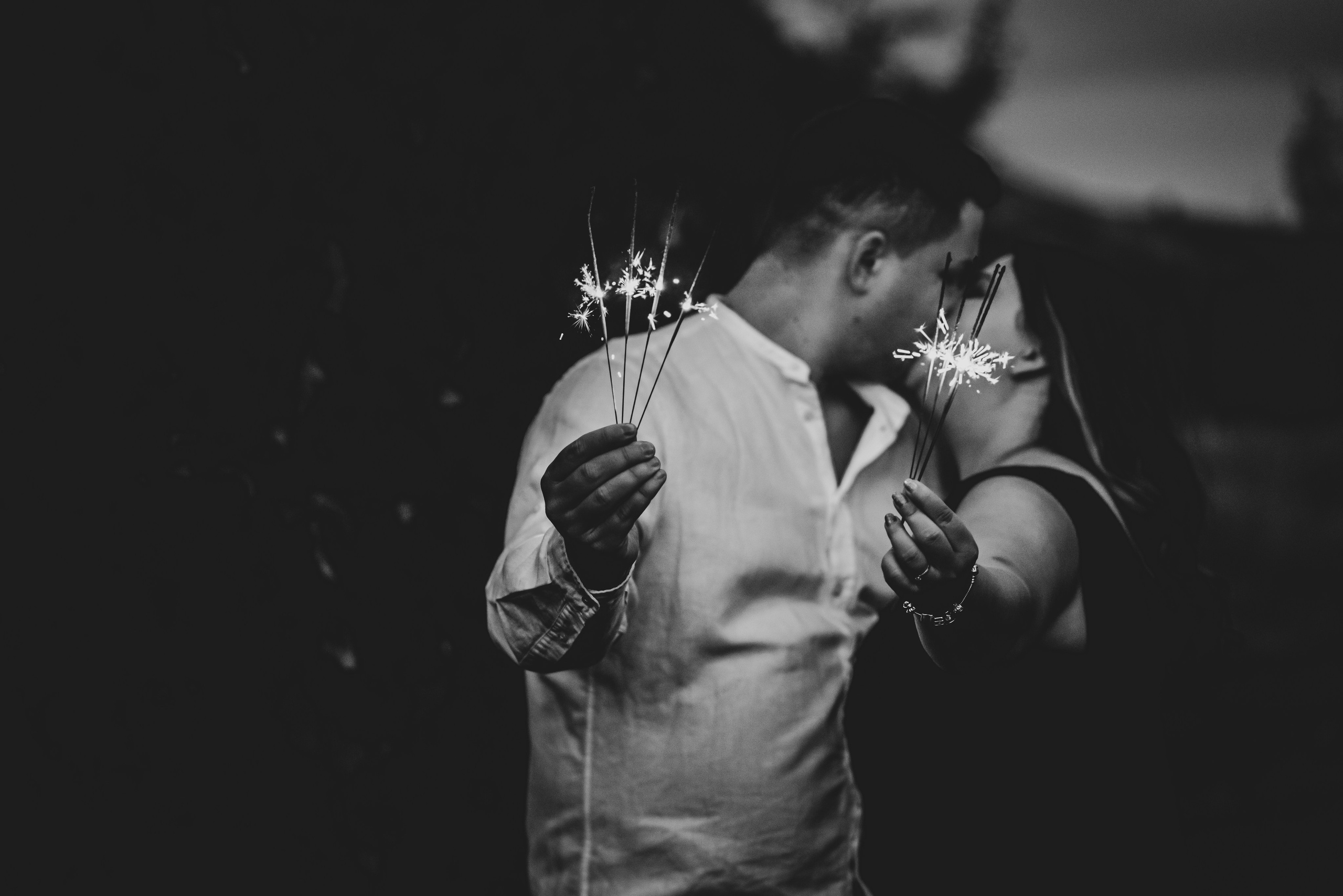 Martha & Lucian. Giani Maftei